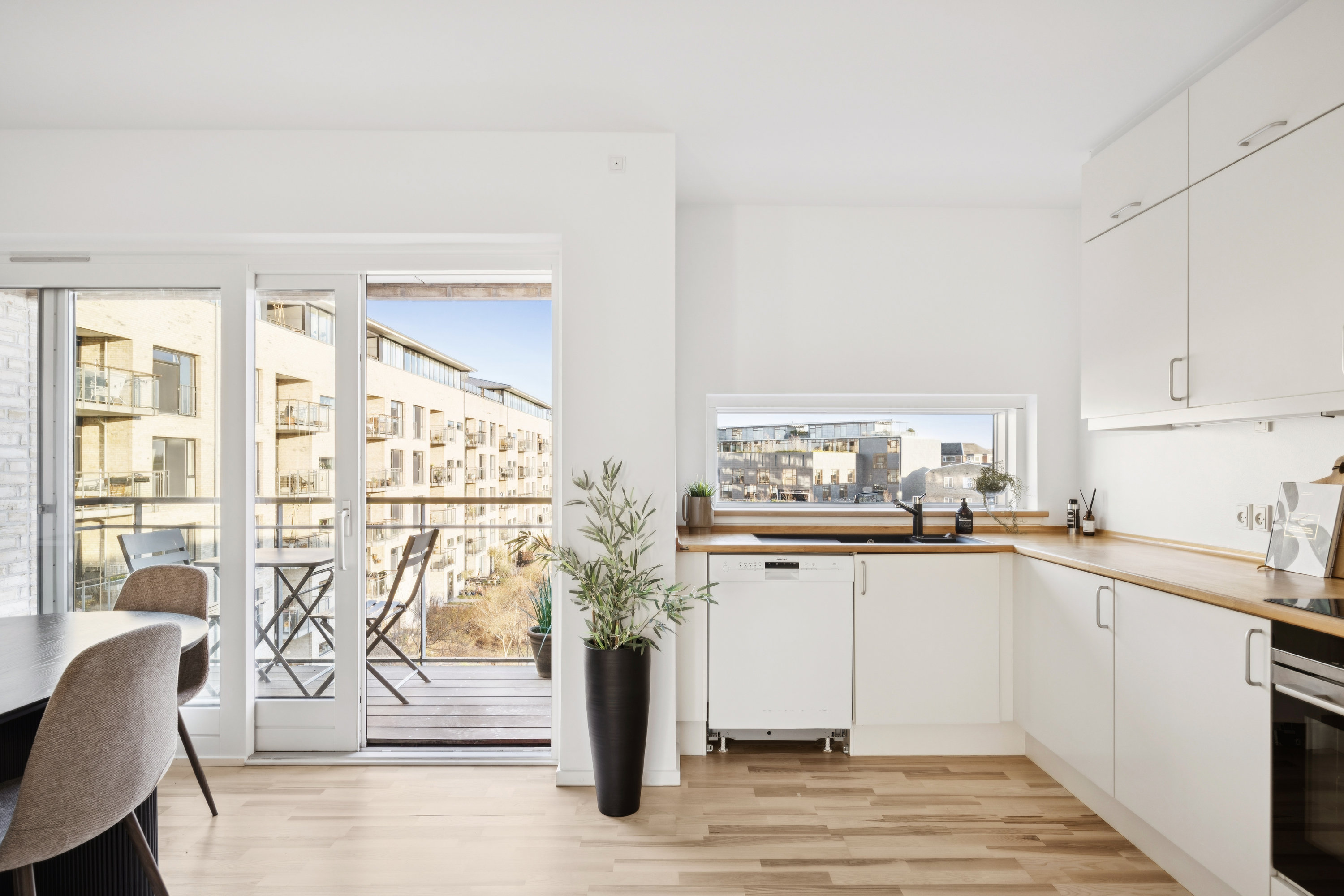 Elga Olgas Vej 3, 3. tv., 2000 Frederiksberg