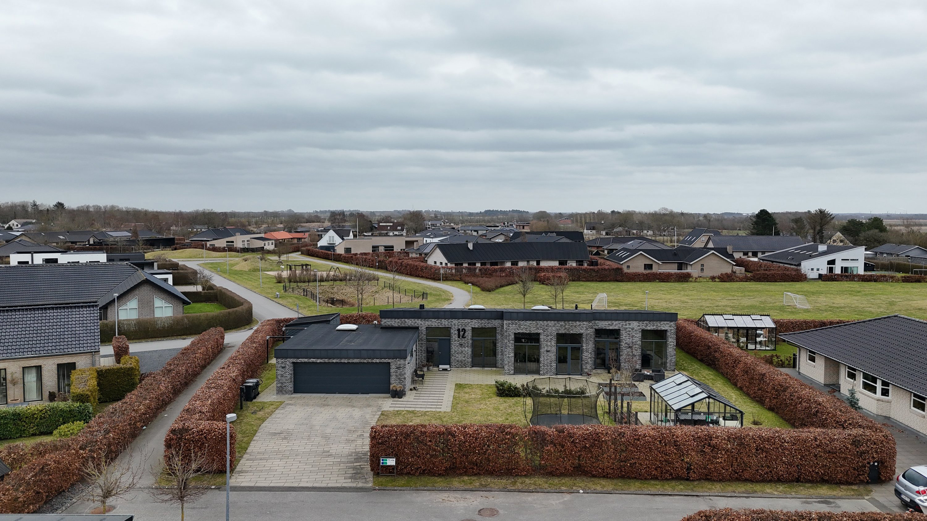 Torngårdsallé 12, 9440 Aabybro