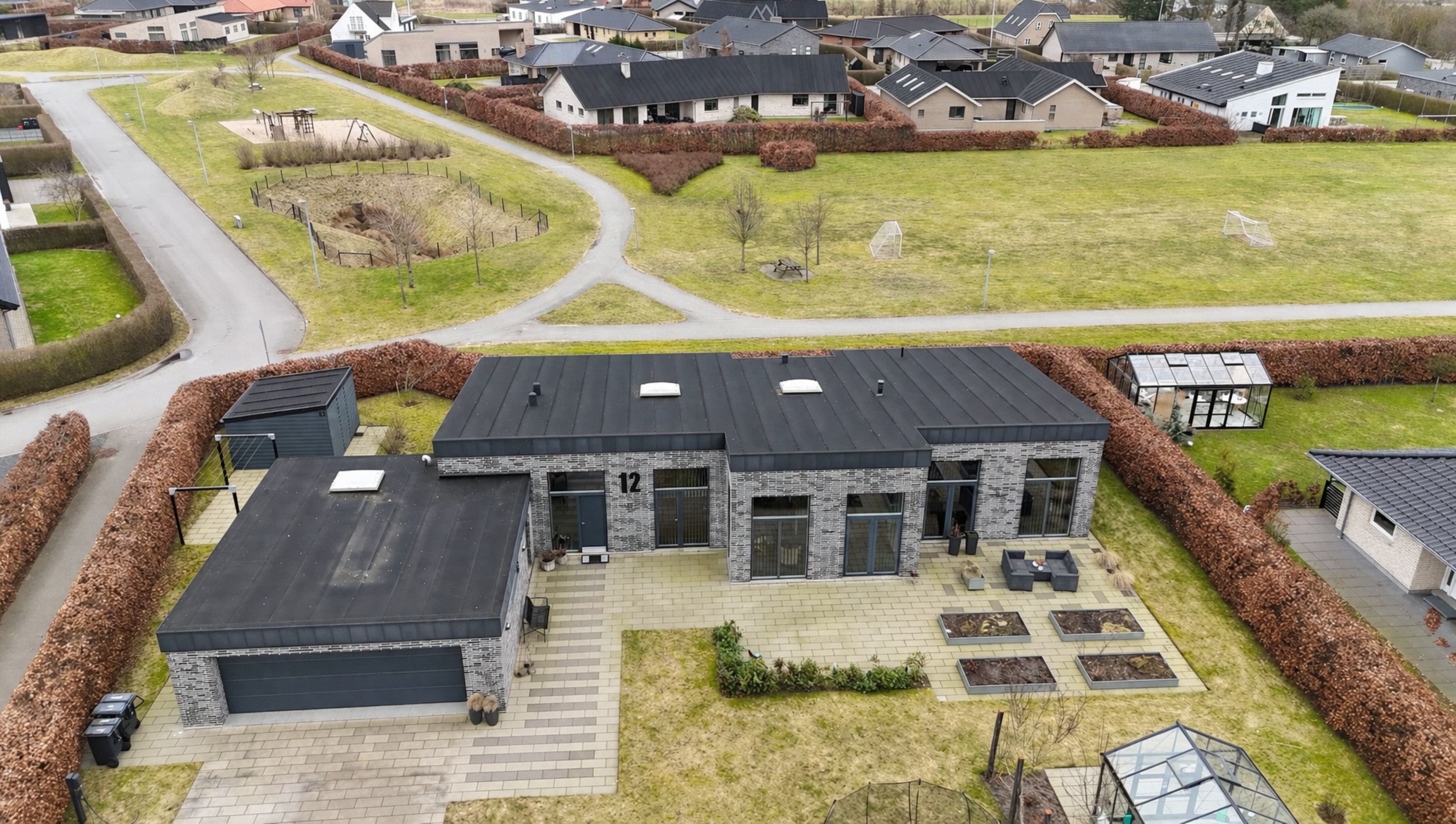 Torngårdsallé 12, 9440 Aabybro