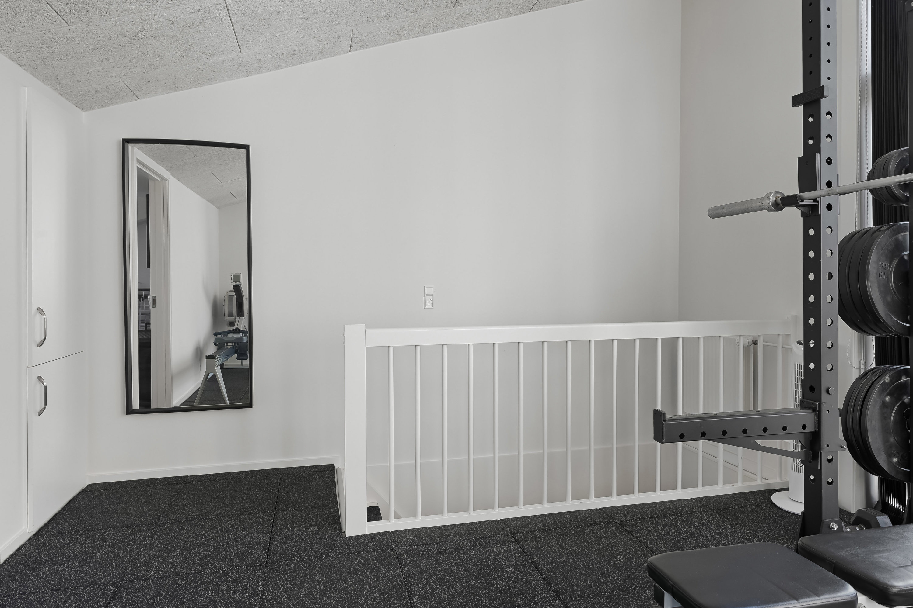 Fremhævet  billede i fuldskærmstilstand. Billede af Niels Lambertsens Vej 35, 6705 Esbjerg Ø