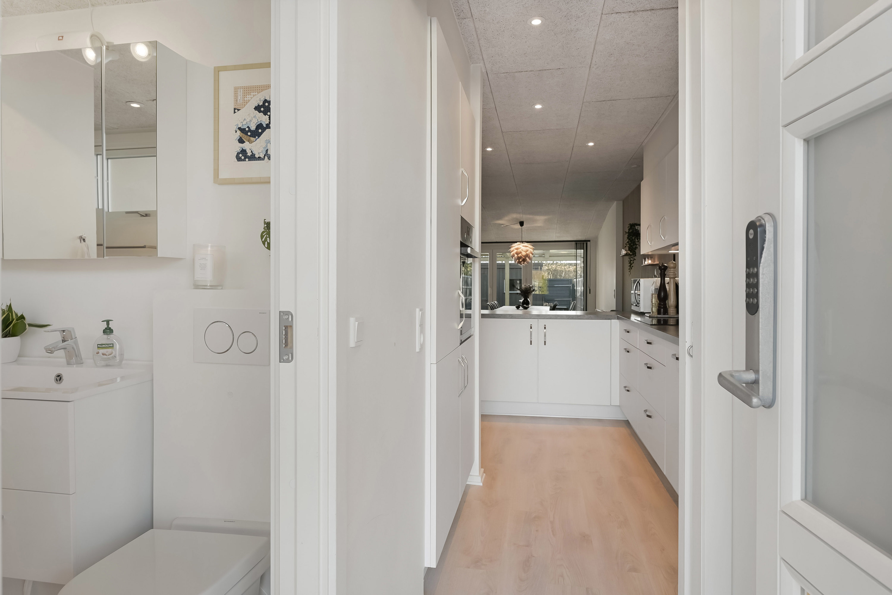 Fremhævet  billede i fuldskærmstilstand. Billede af Niels Lambertsens Vej 35, 6705 Esbjerg Ø