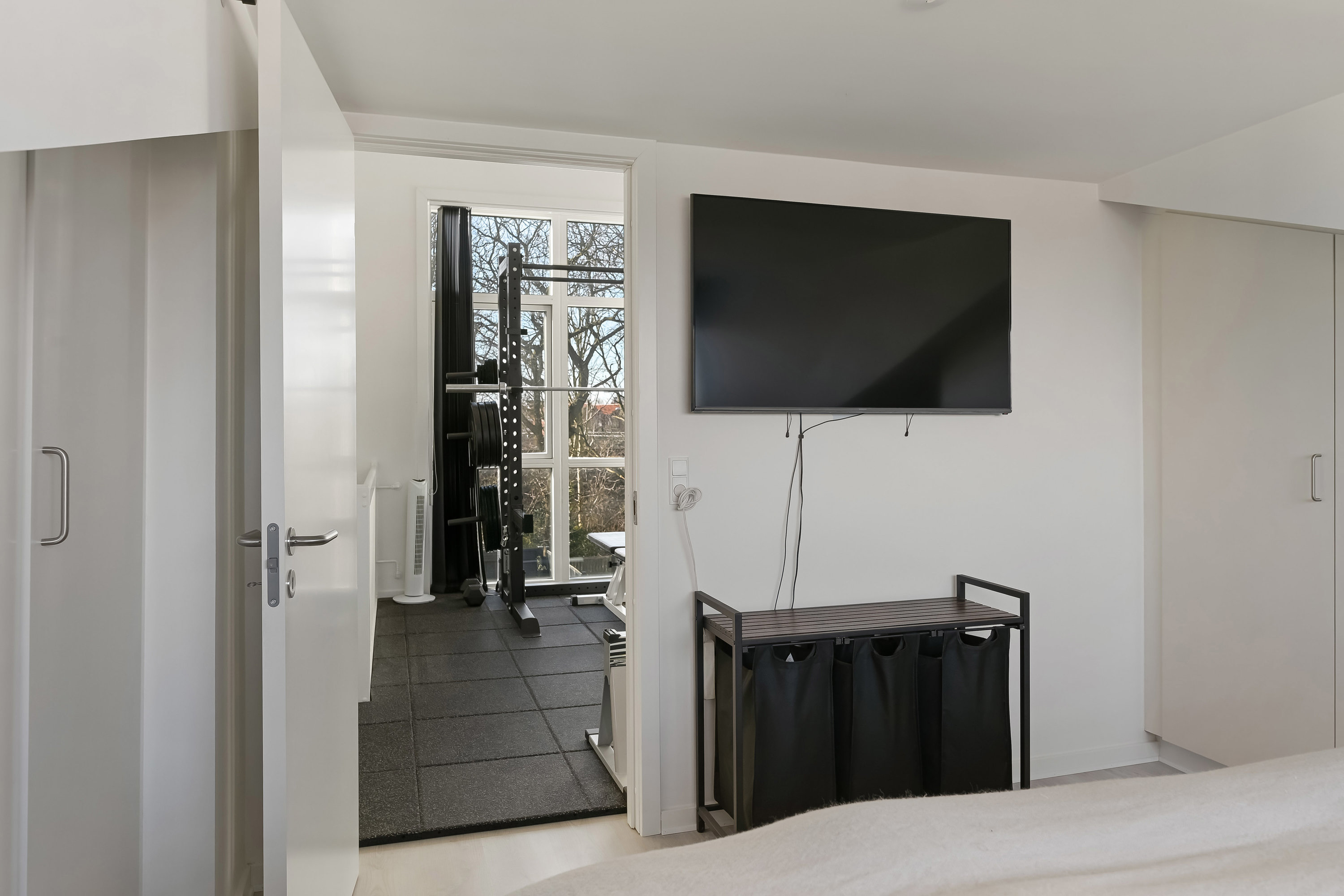 Fremhævet  billede i fuldskærmstilstand. Billede af Niels Lambertsens Vej 35, 6705 Esbjerg Ø