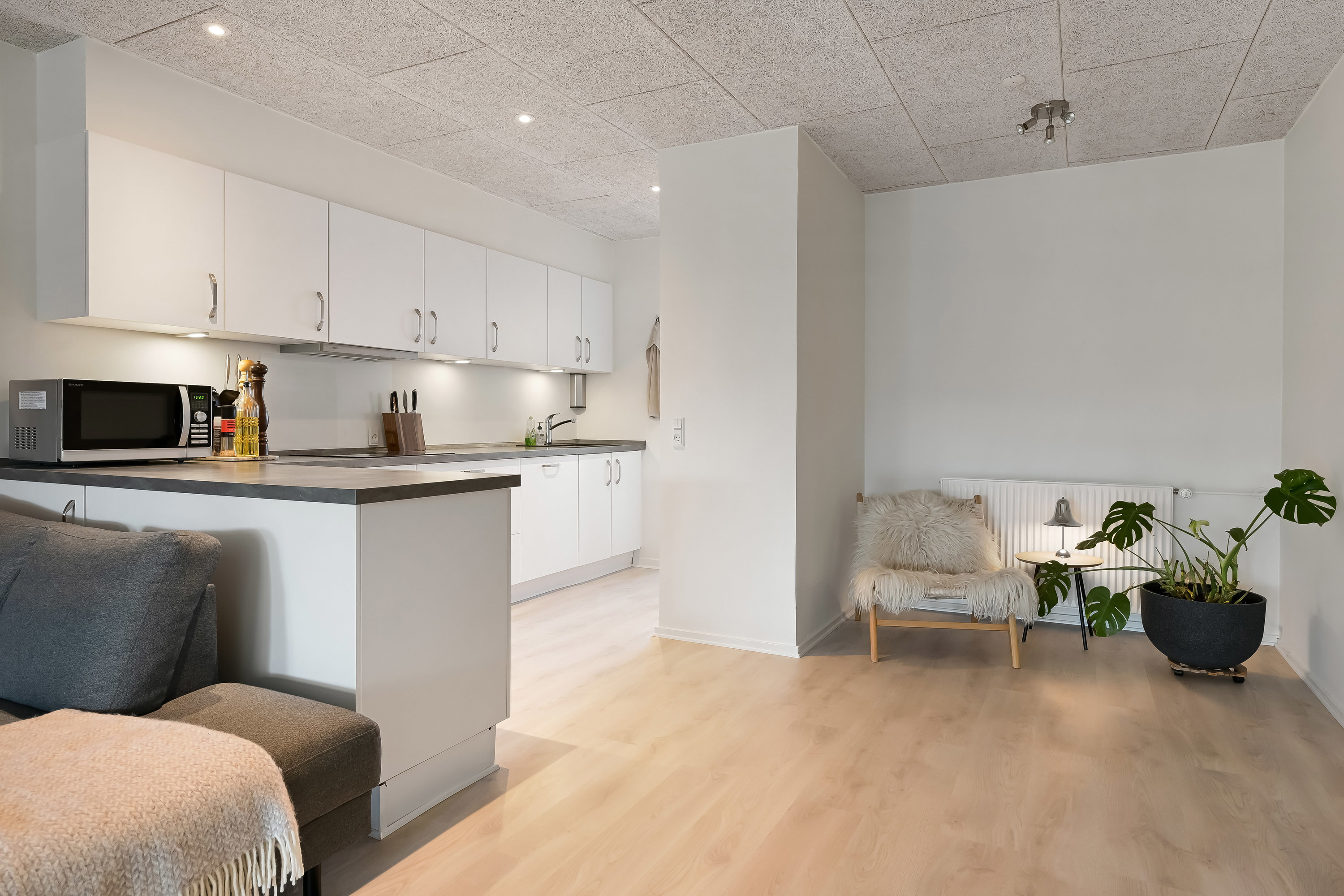 Fremhævet  billede i fuldskærmstilstand. Billede af Niels Lambertsens Vej 35, 6705 Esbjerg Ø