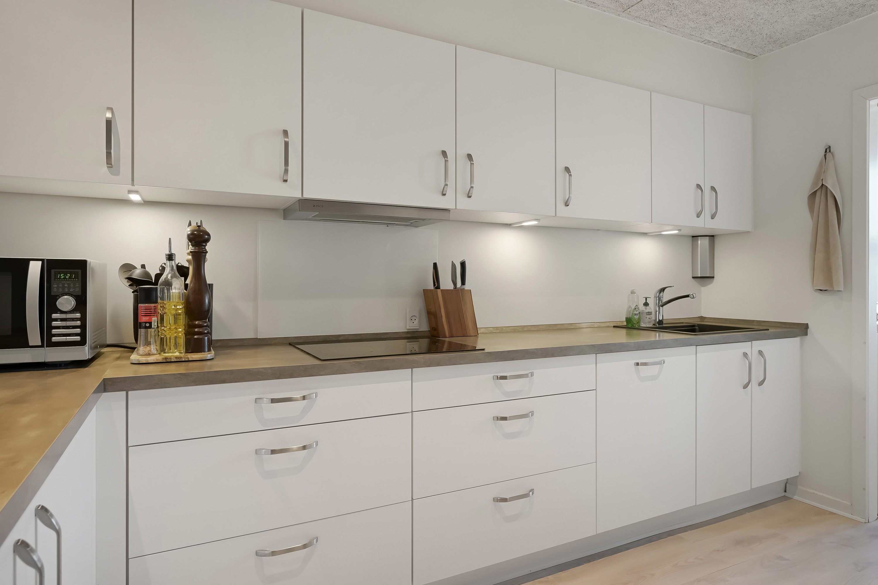 Fremhævet  billede i fuldskærmstilstand. Billede af Niels Lambertsens Vej 35, 6705 Esbjerg Ø