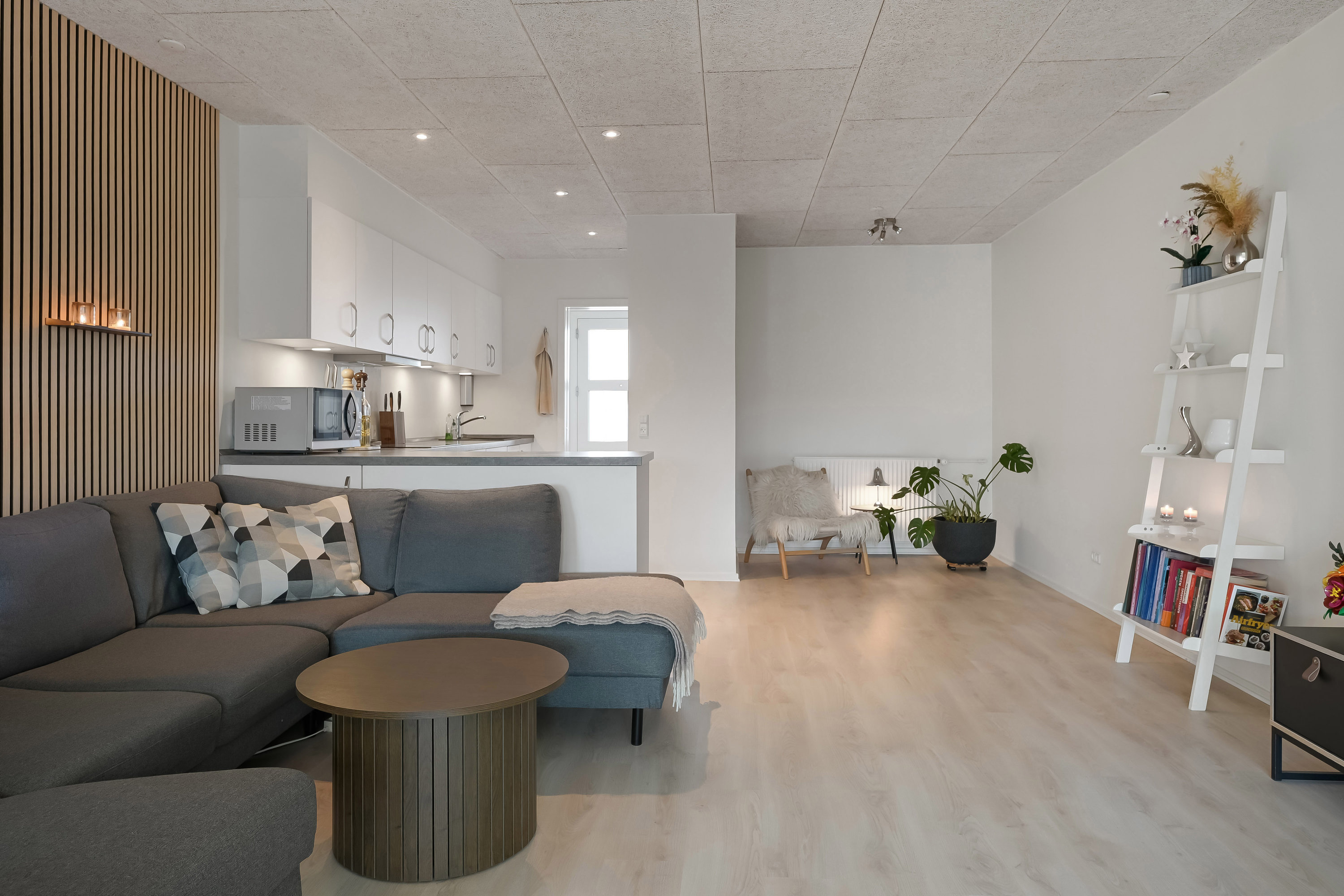 Fremhævet  billede i fuldskærmstilstand. Billede af Niels Lambertsens Vej 35, 6705 Esbjerg Ø