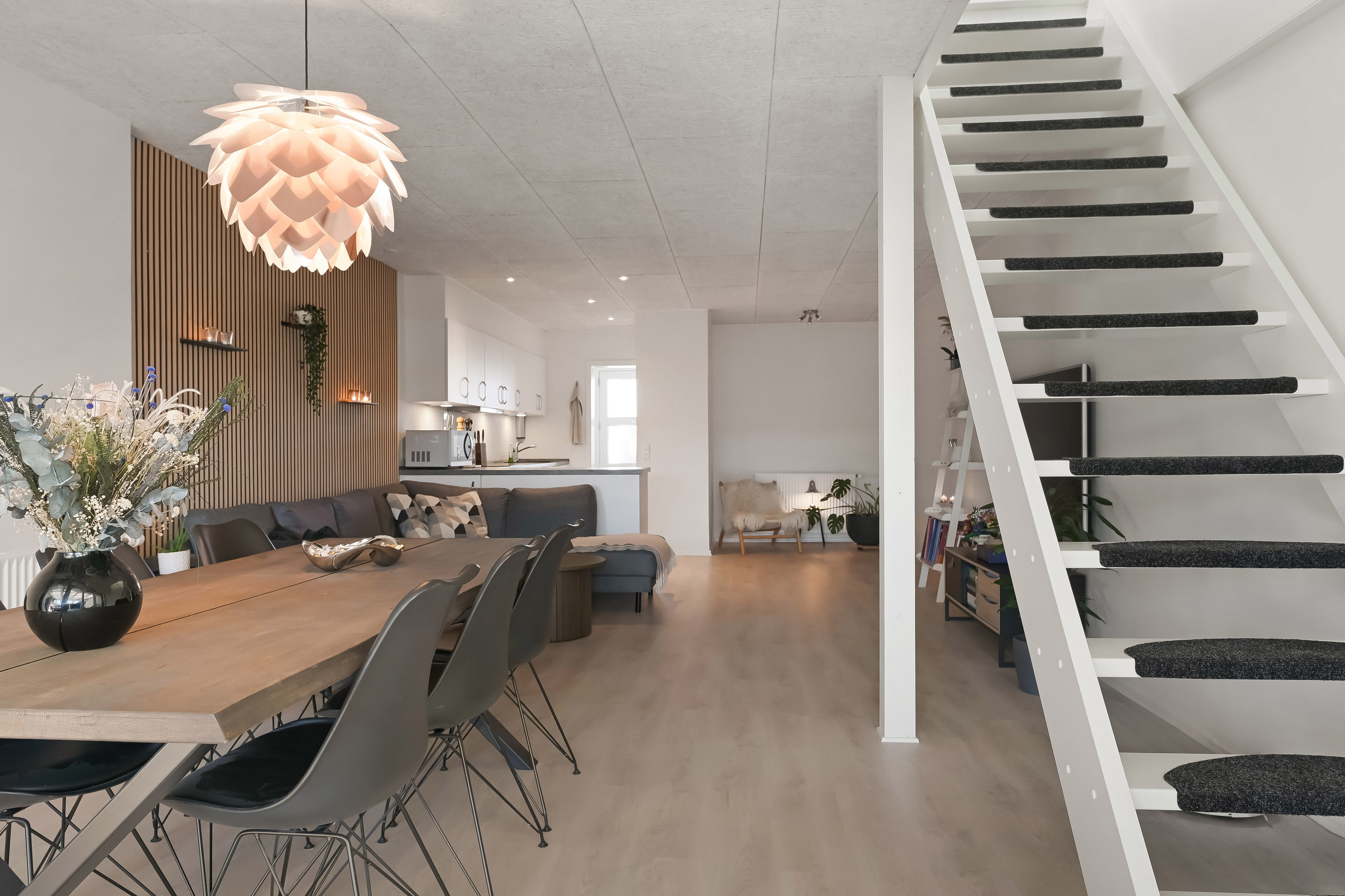 Fremhævet  billede i fuldskærmstilstand. Billede af Niels Lambertsens Vej 35, 6705 Esbjerg Ø