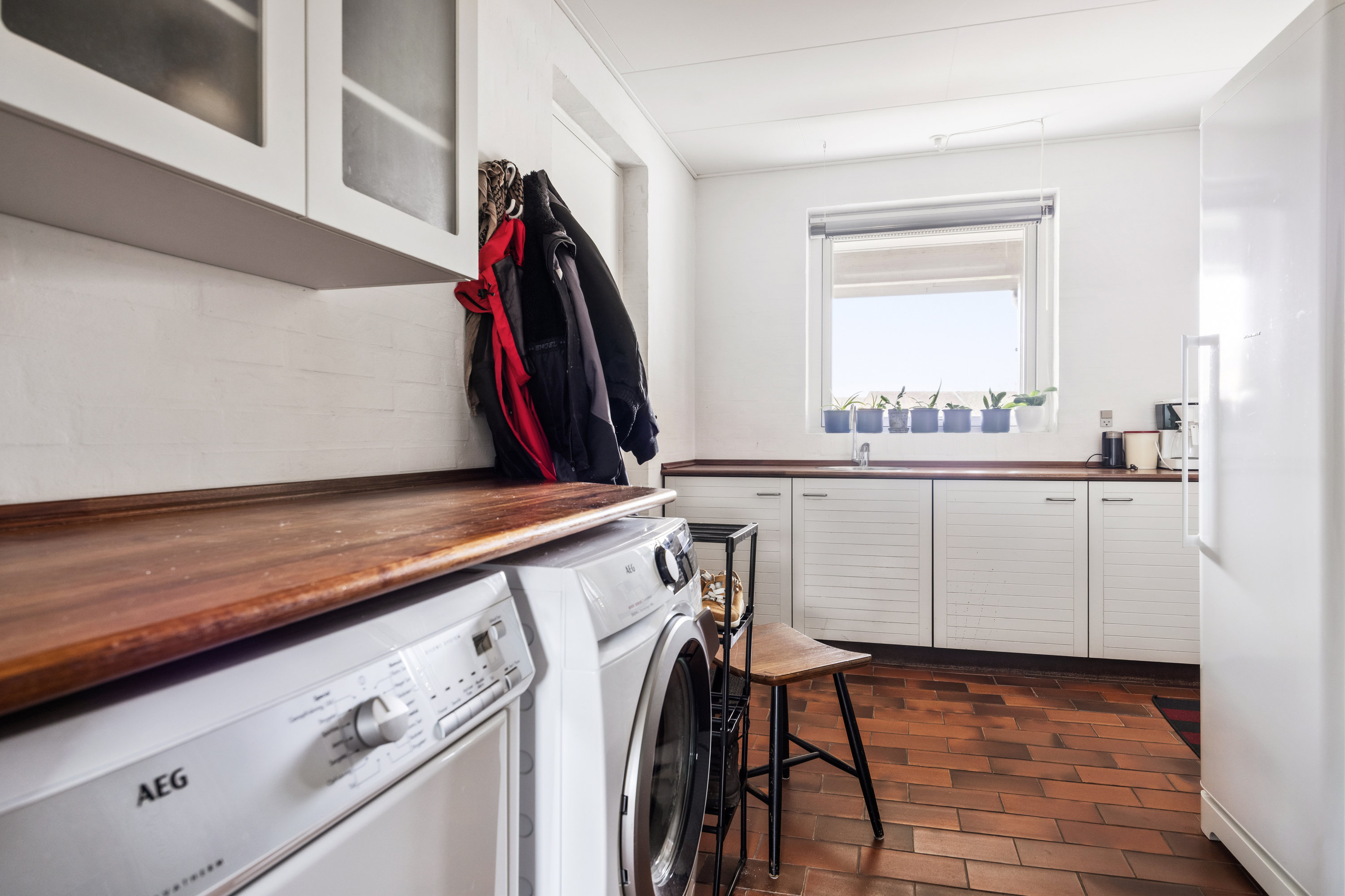 Fremhævet bryggers billede i fuldskærmstilstand. Billede af Lævej 11, 9881 Bindslev