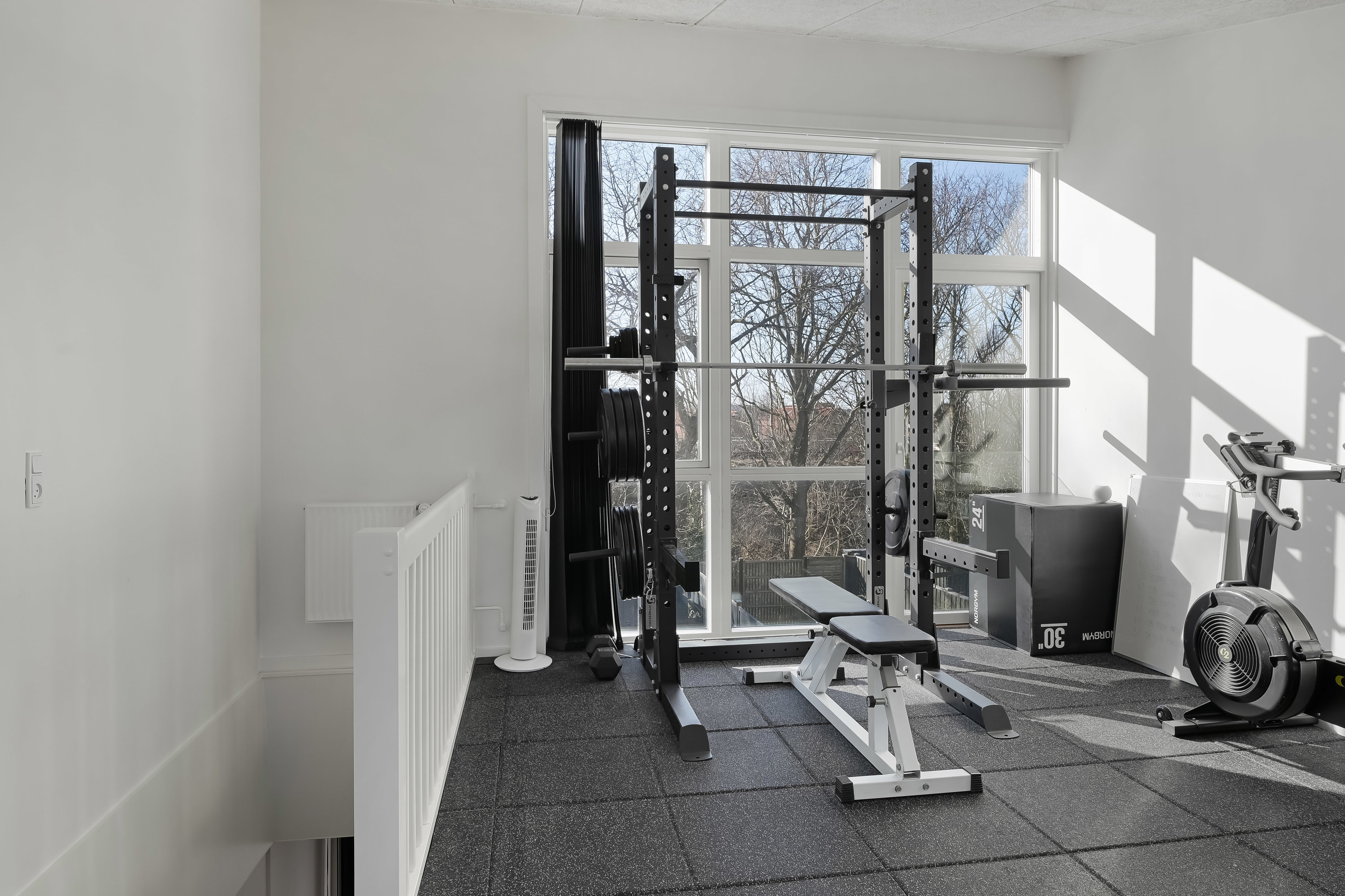 Fremhævet  billede i fuldskærmstilstand. Billede af Niels Lambertsens Vej 35, 6705 Esbjerg Ø