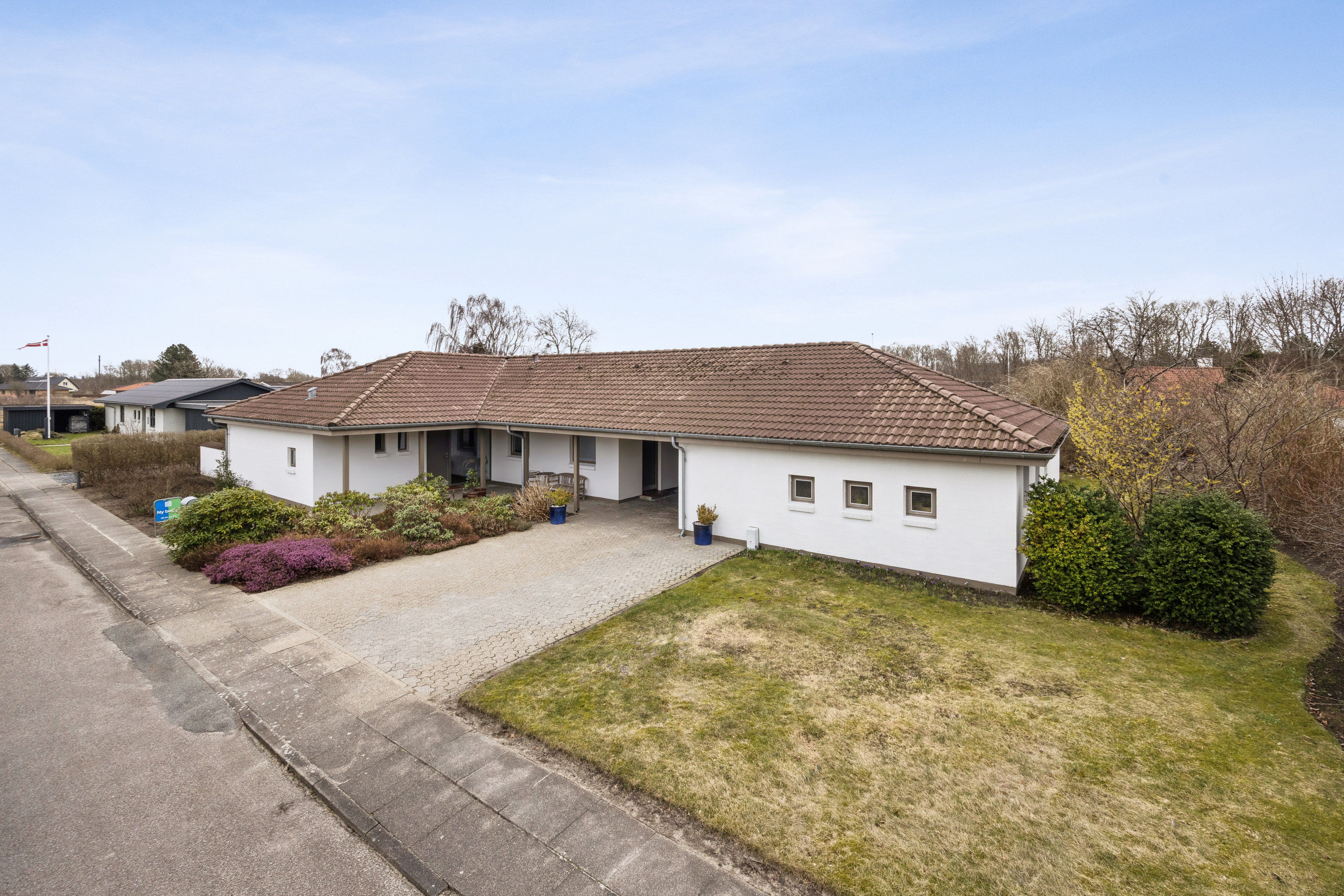 Lævej 11, 9881 Bindslev