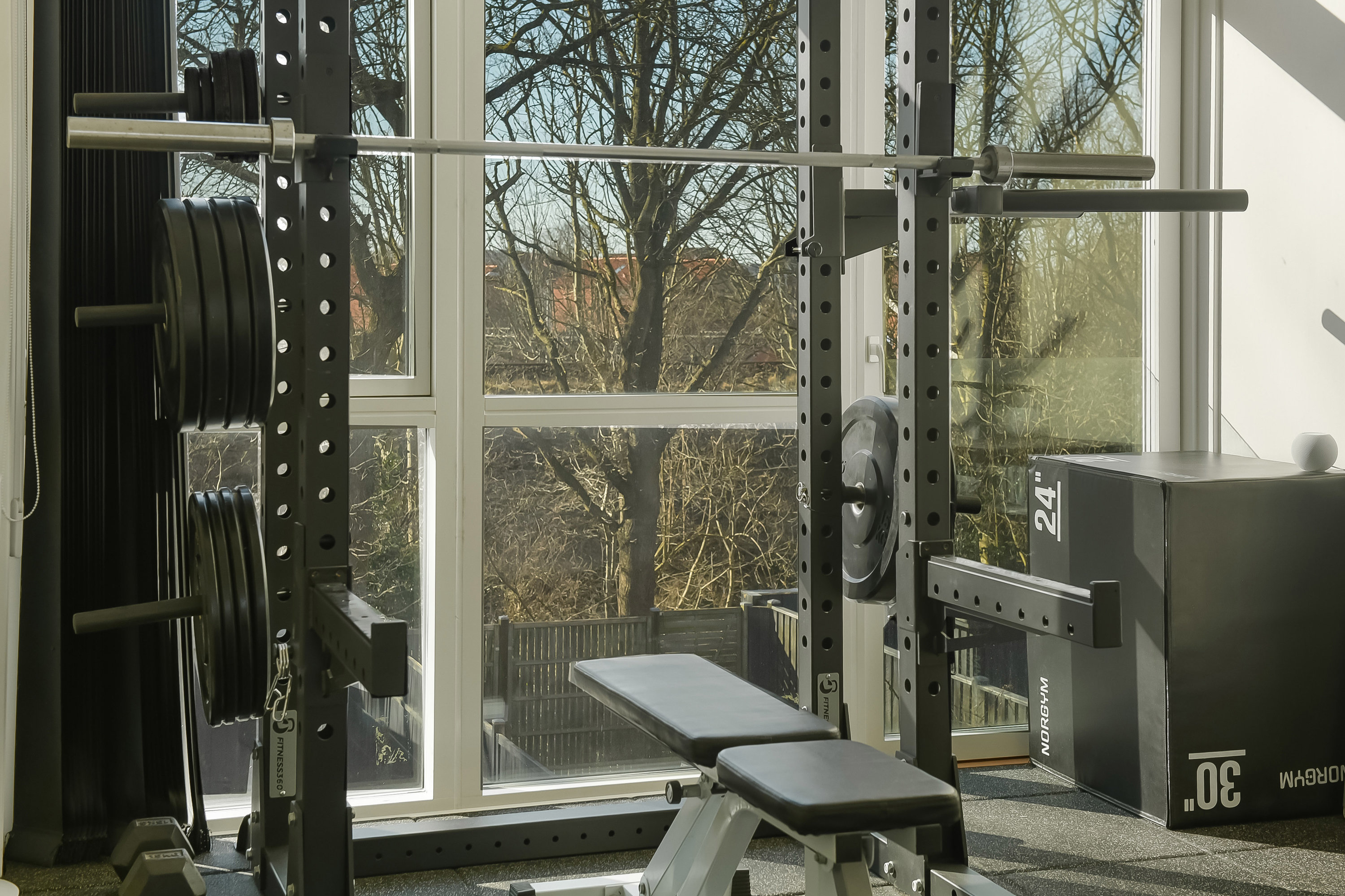 Fremhævet  billede i fuldskærmstilstand. Billede af Niels Lambertsens Vej 35, 6705 Esbjerg Ø