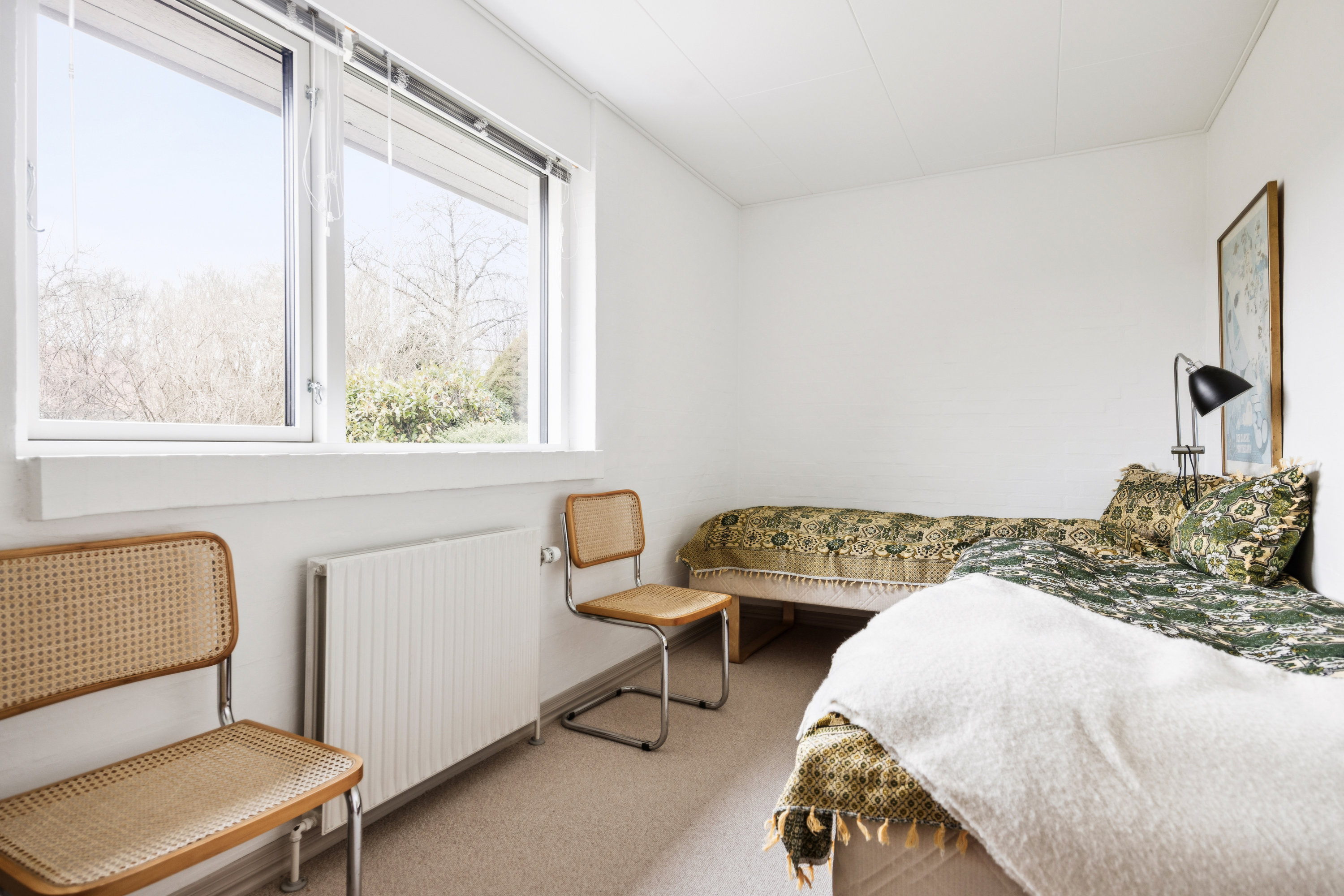 Fremhævet værelse billede i fuldskærmstilstand. Billede af Lævej 11, 9881 Bindslev