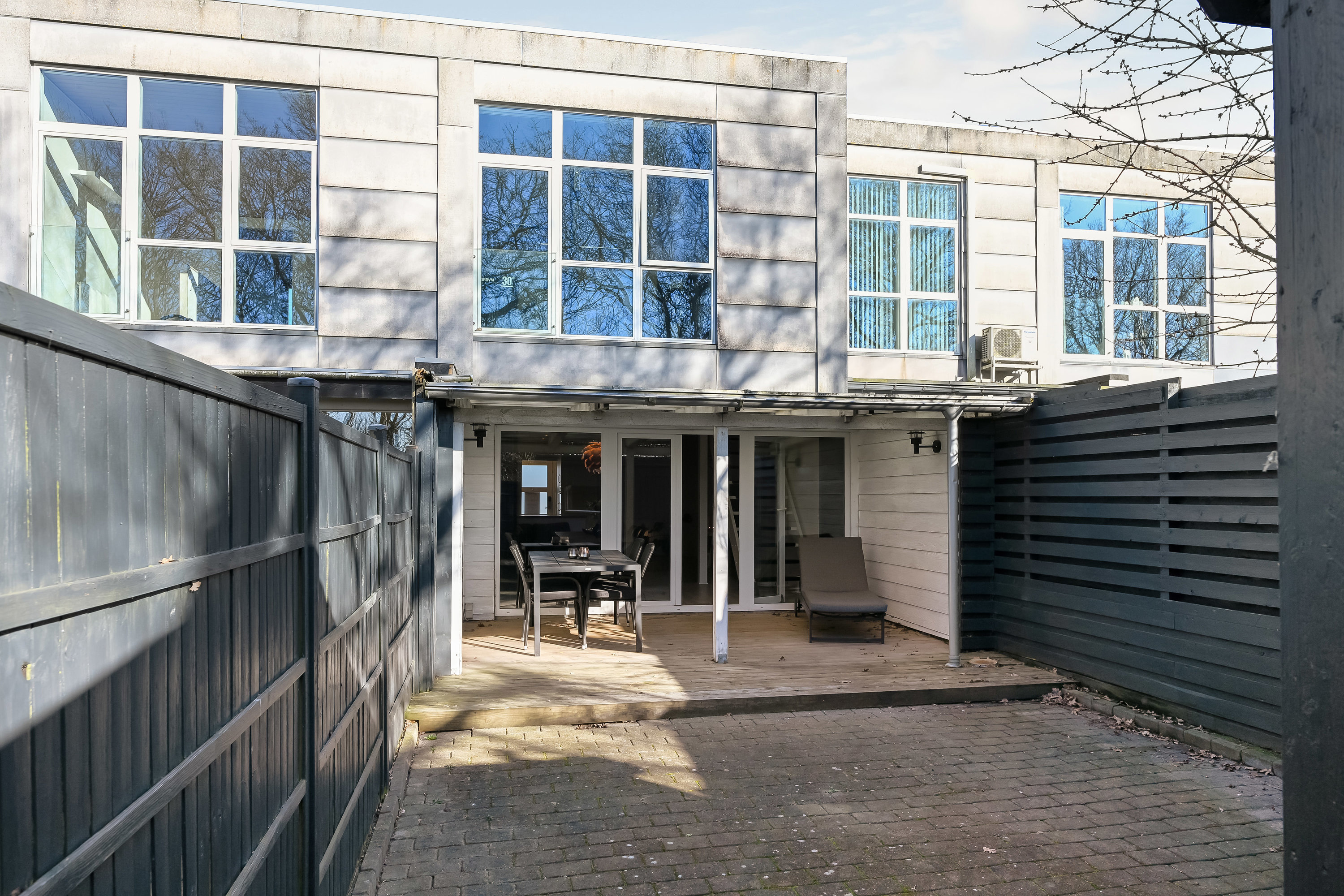 Fremhævet  billede i fuldskærmstilstand. Billede af Niels Lambertsens Vej 35, 6705 Esbjerg Ø