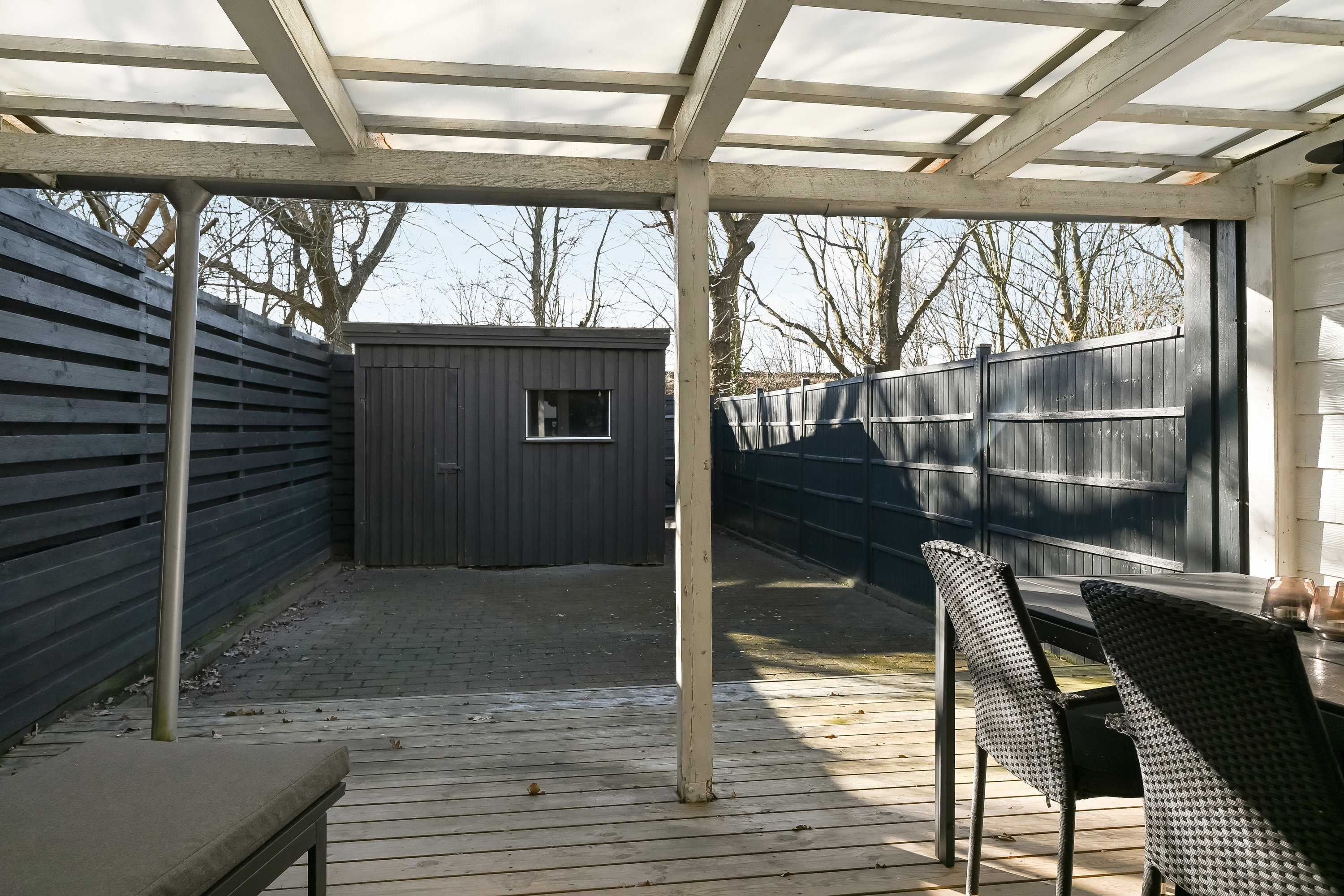 Fremhævet  billede i fuldskærmstilstand. Billede af Niels Lambertsens Vej 35, 6705 Esbjerg Ø