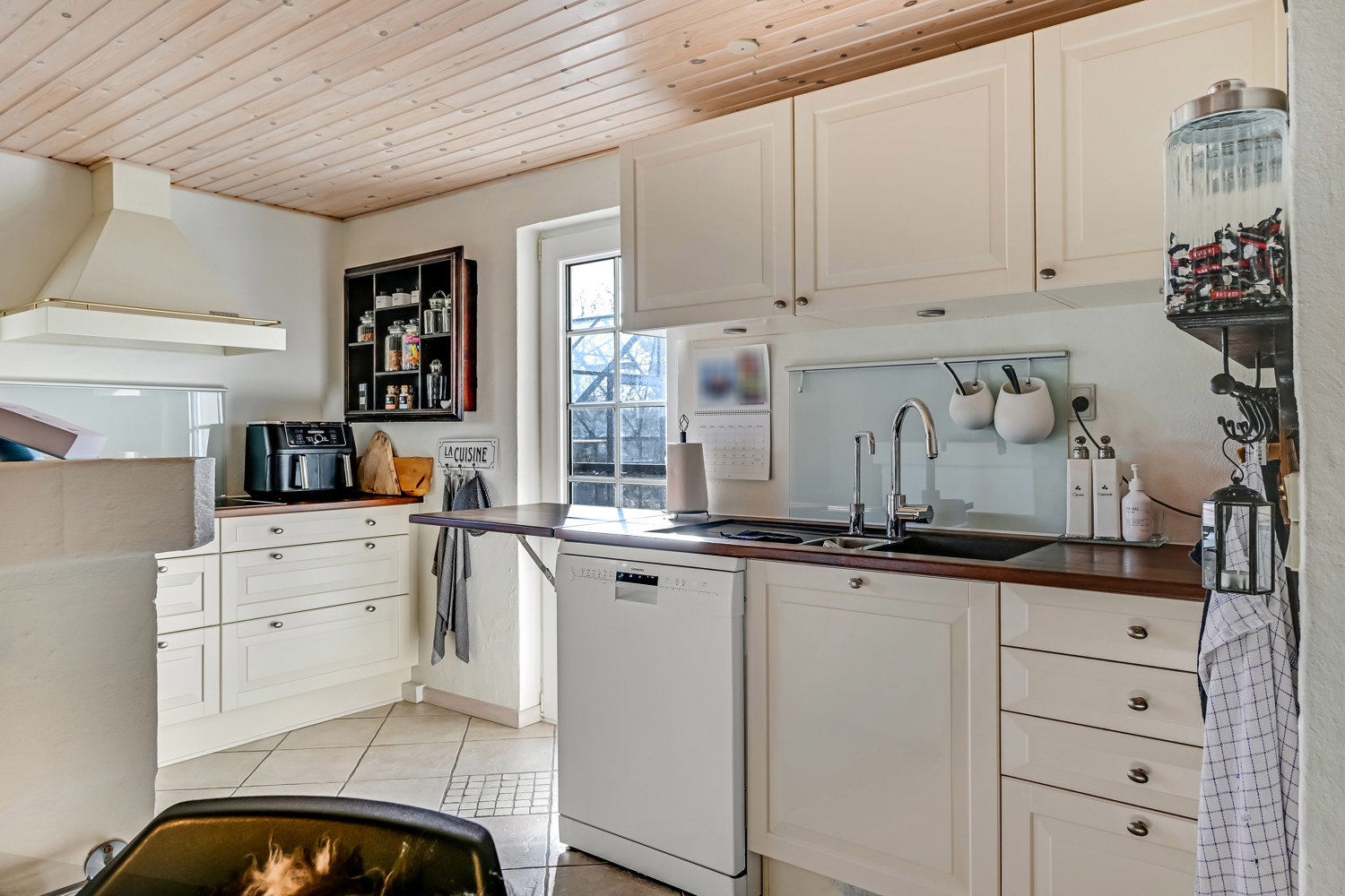 Fremhævet  billede i fuldskærmstilstand. Billede af Skødebjergvej 12, 6623 Vorbasse