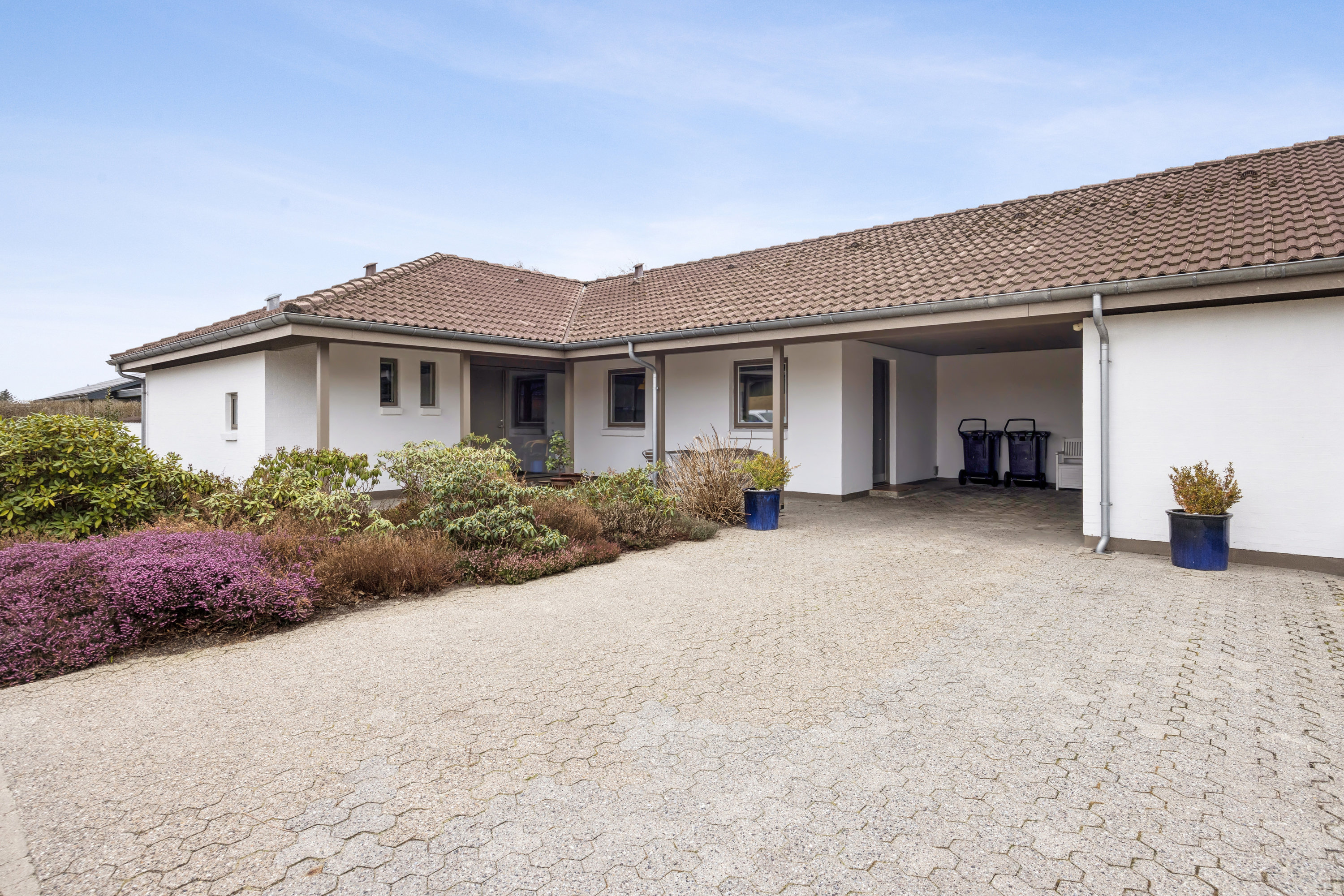 Lævej 11, 9881 Bindslev