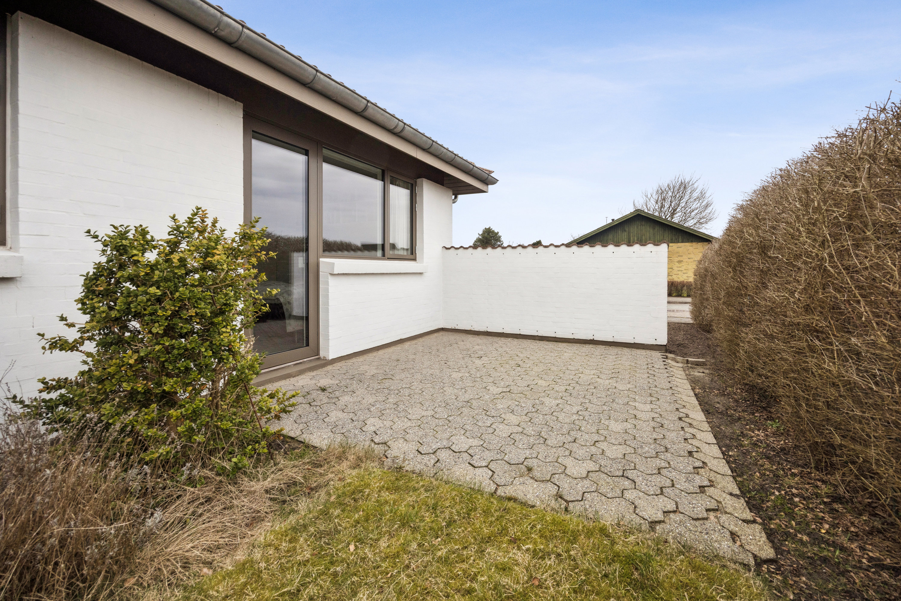 Fremhævet ejendom billede i fuldskærmstilstand. Billede af Lævej 11, 9881 Bindslev