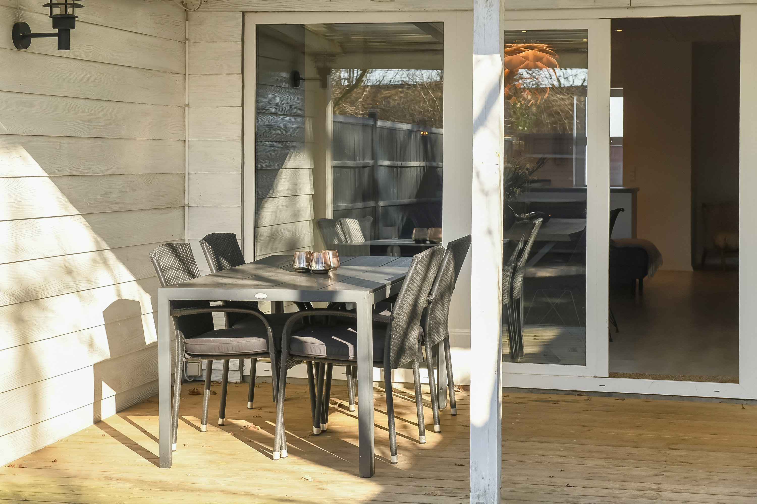 Fremhævet  billede i fuldskærmstilstand. Billede af Niels Lambertsens Vej 35, 6705 Esbjerg Ø