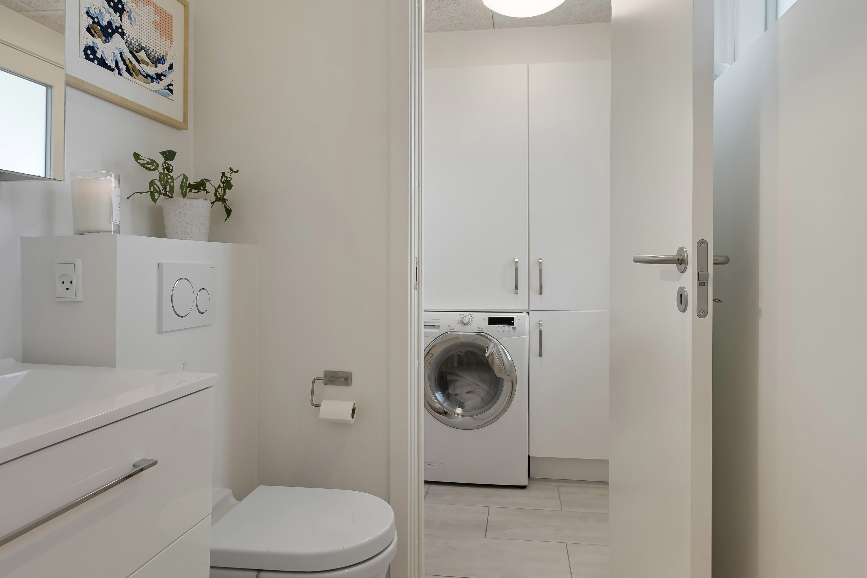 Fremhævet  billede i fuldskærmstilstand. Billede af Niels Lambertsens Vej 35, 6705 Esbjerg Ø