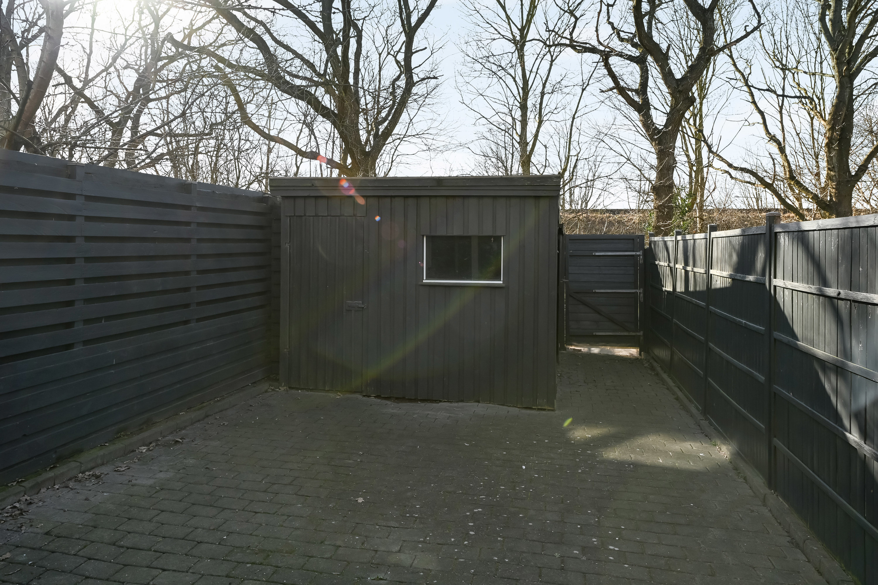 Fremhævet  billede i fuldskærmstilstand. Billede af Niels Lambertsens Vej 35, 6705 Esbjerg Ø