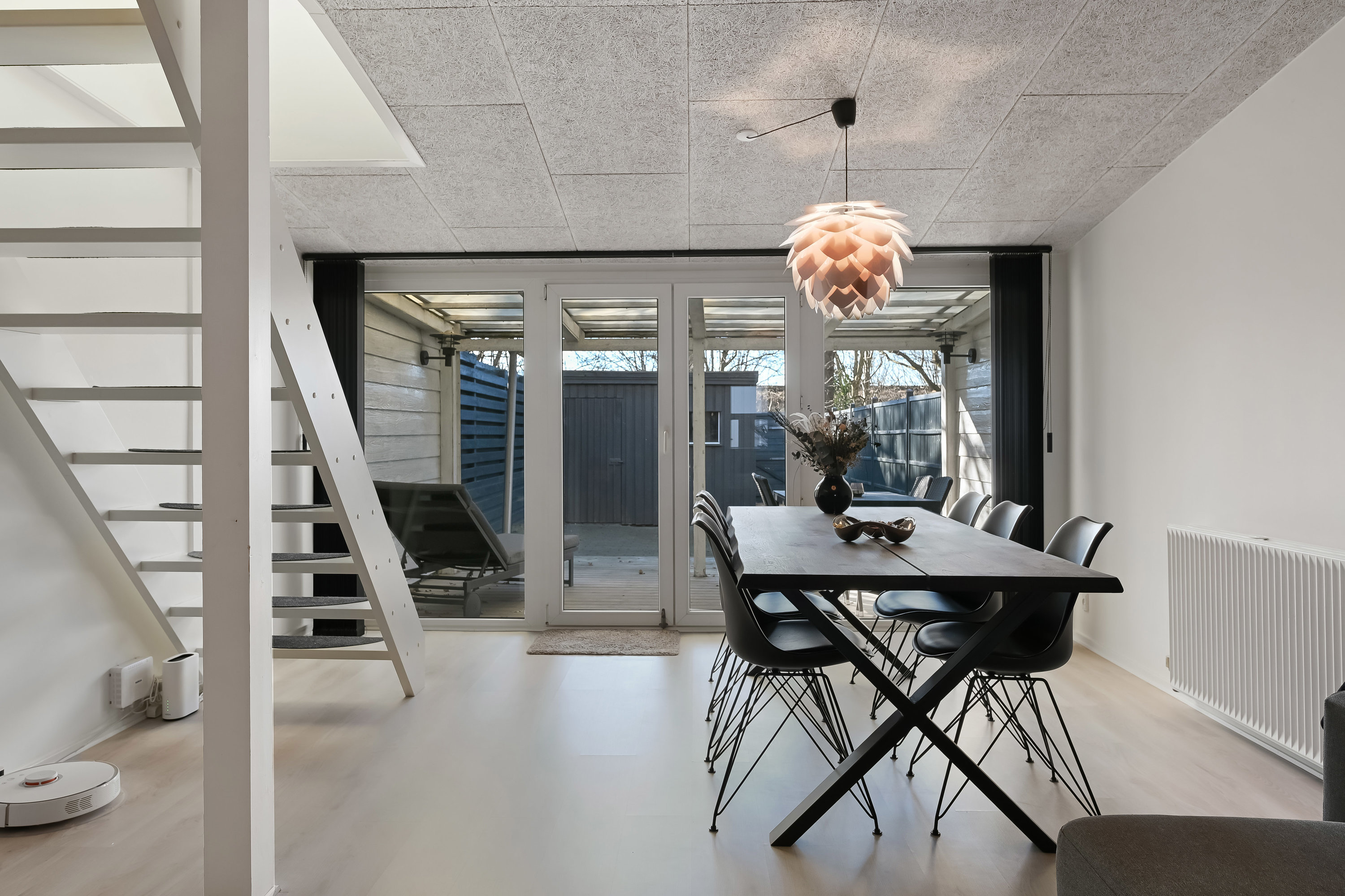 Fremhævet  billede i fuldskærmstilstand. Billede af Niels Lambertsens Vej 35, 6705 Esbjerg Ø