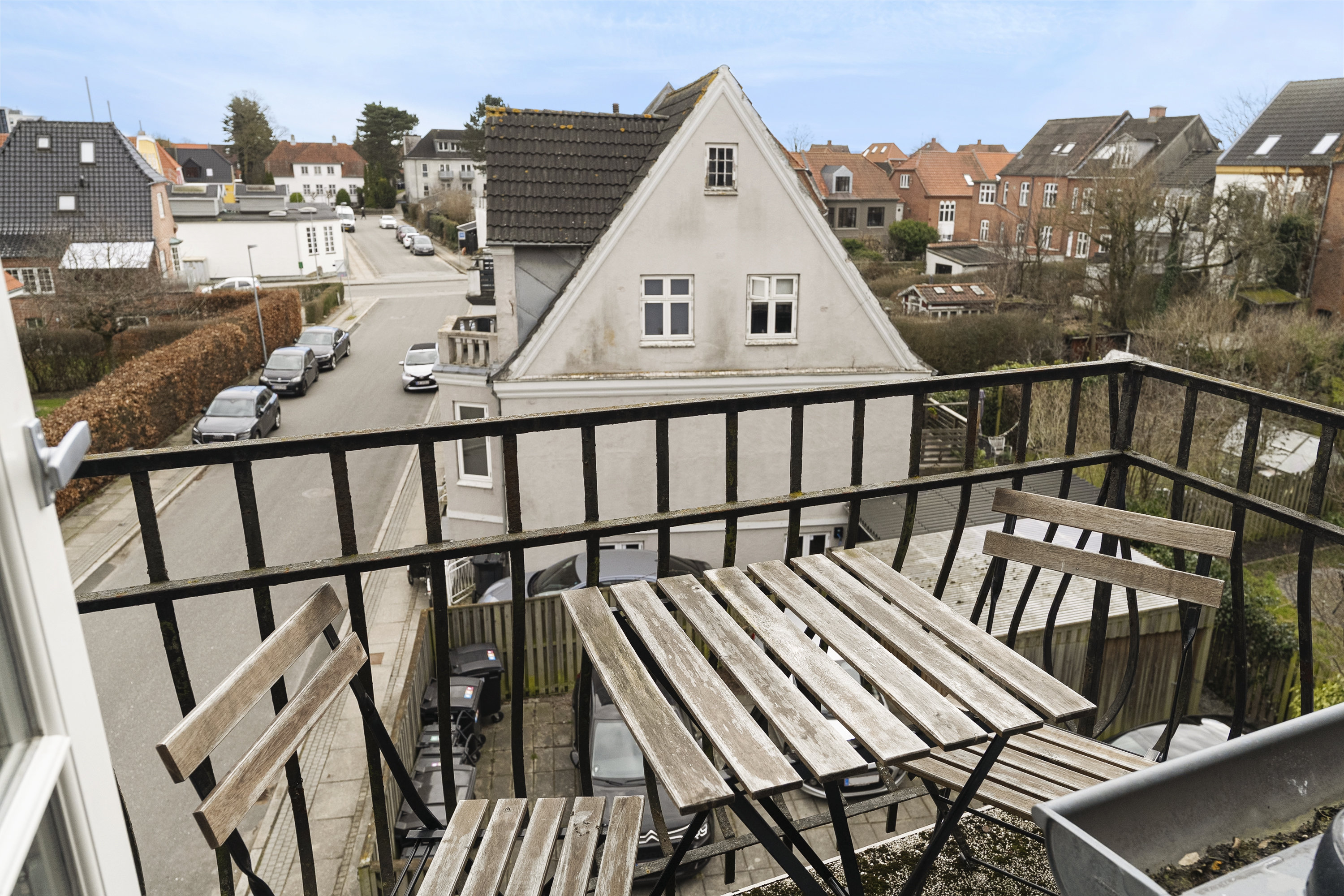 Bjerregade 28, 2. tv., 8700 Horsens