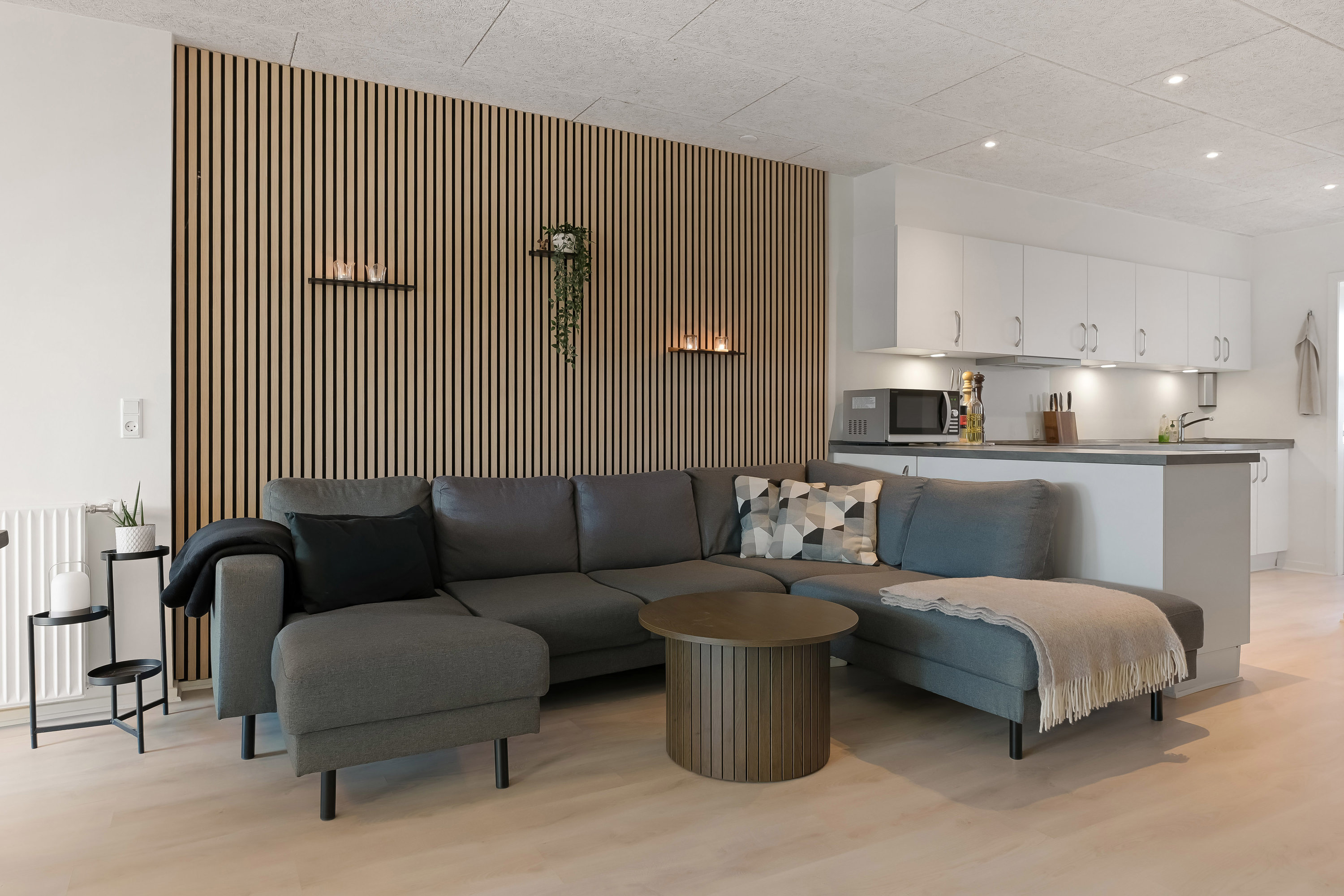 Fremhævet  billede i fuldskærmstilstand. Billede af Niels Lambertsens Vej 35, 6705 Esbjerg Ø