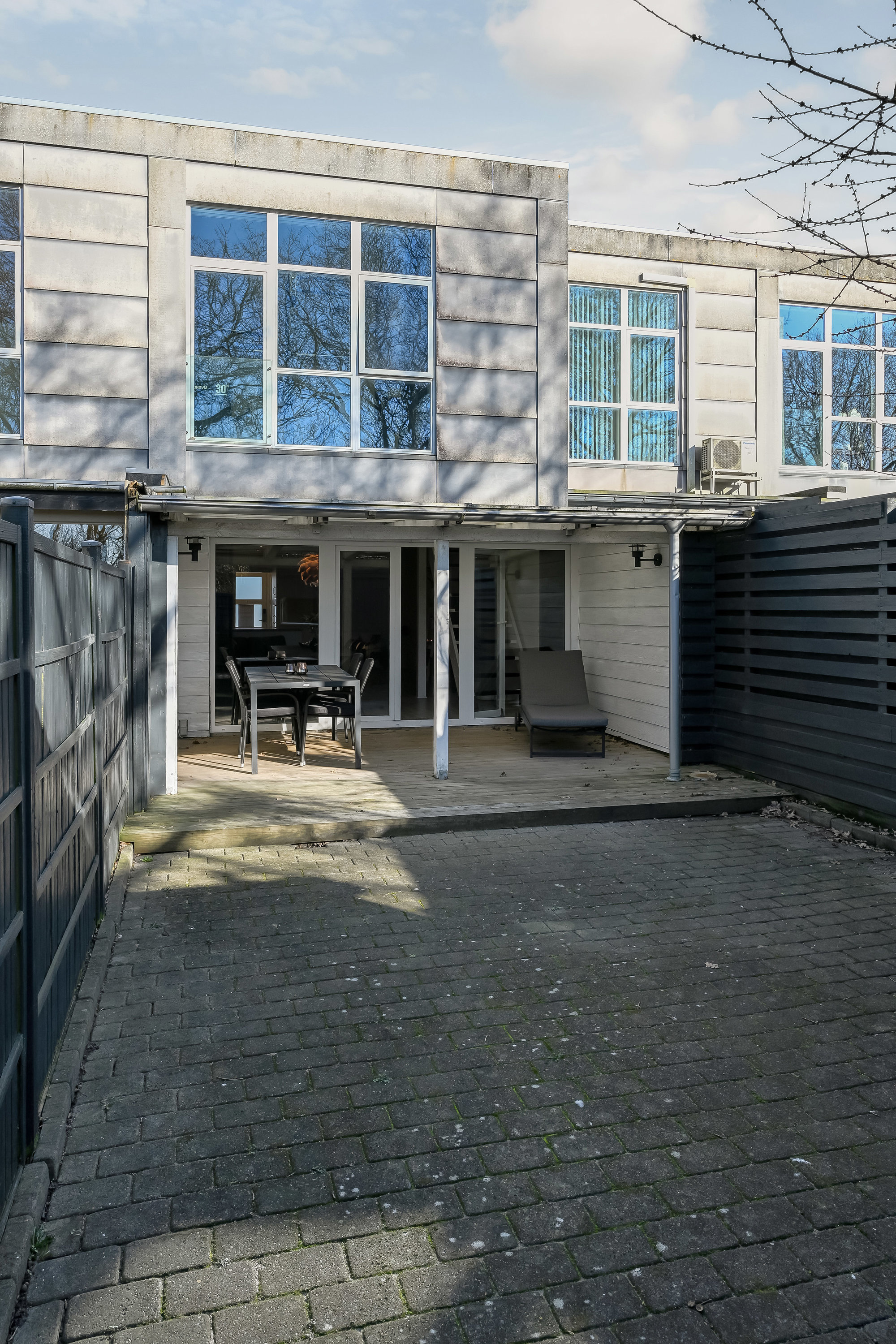 Fremhævet  billede i fuldskærmstilstand. Billede af Niels Lambertsens Vej 35, 6705 Esbjerg Ø