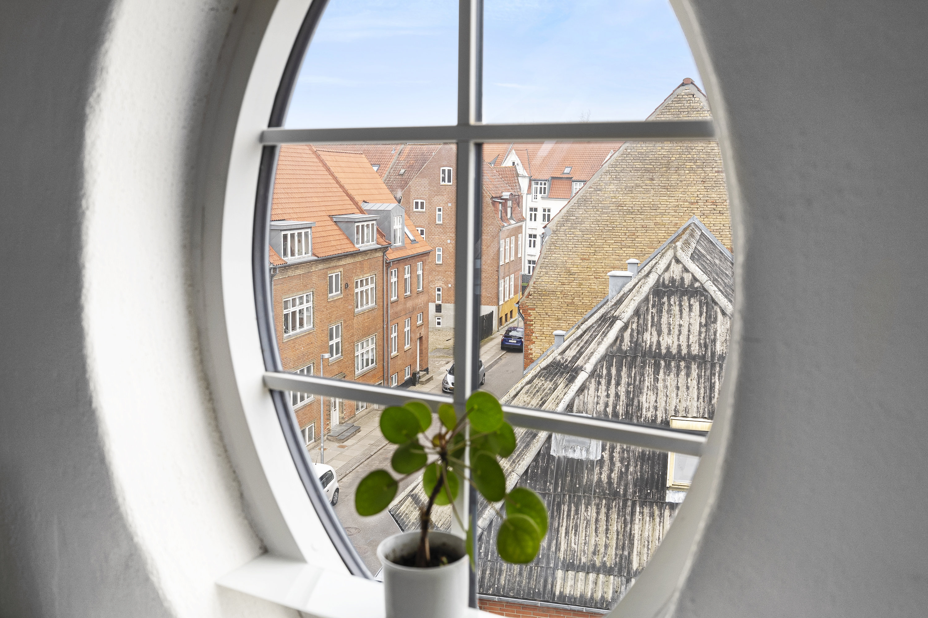 Bjerregade 28, 2. tv., 8700 Horsens