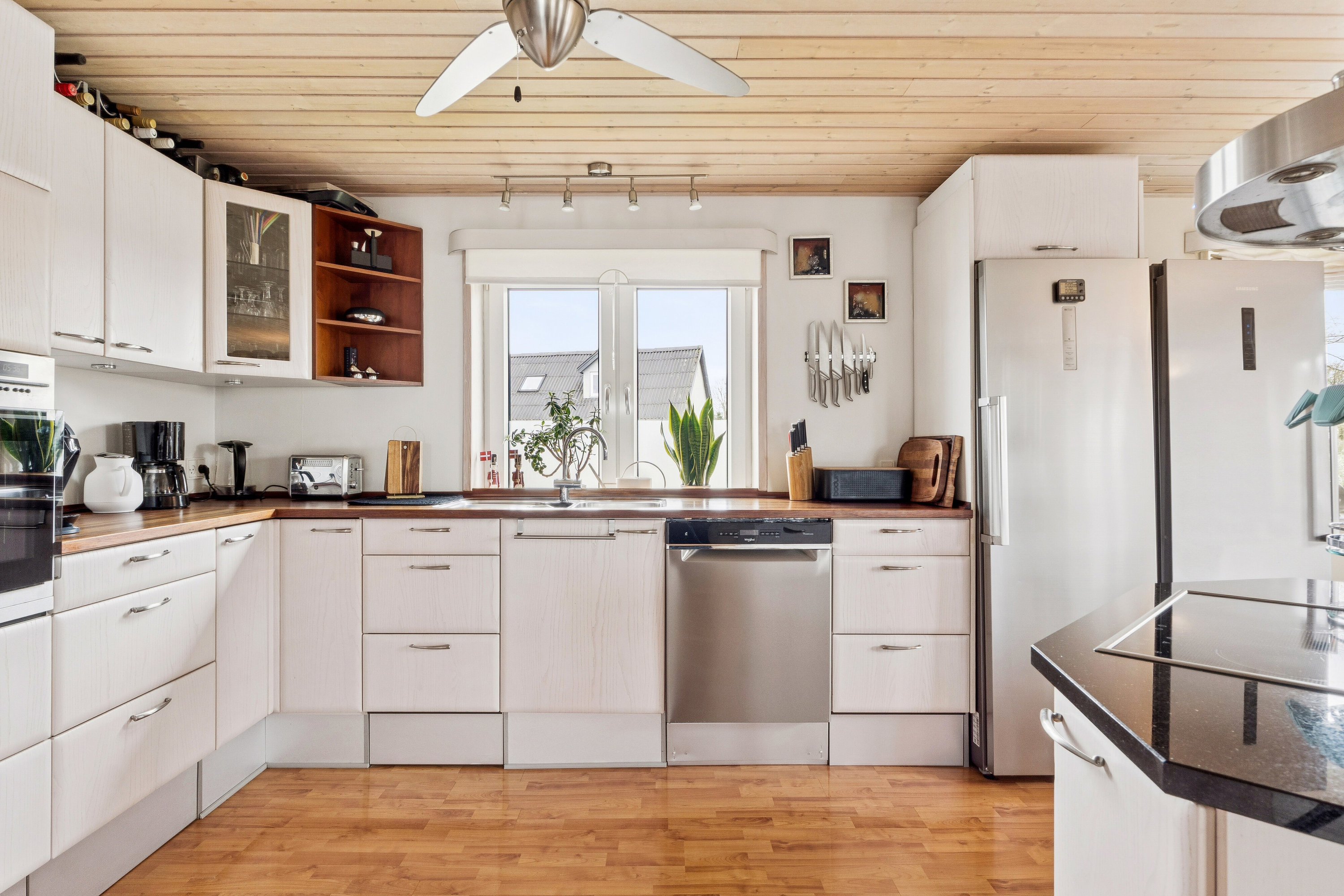 Elmevej 2C, 9800 Hjørring