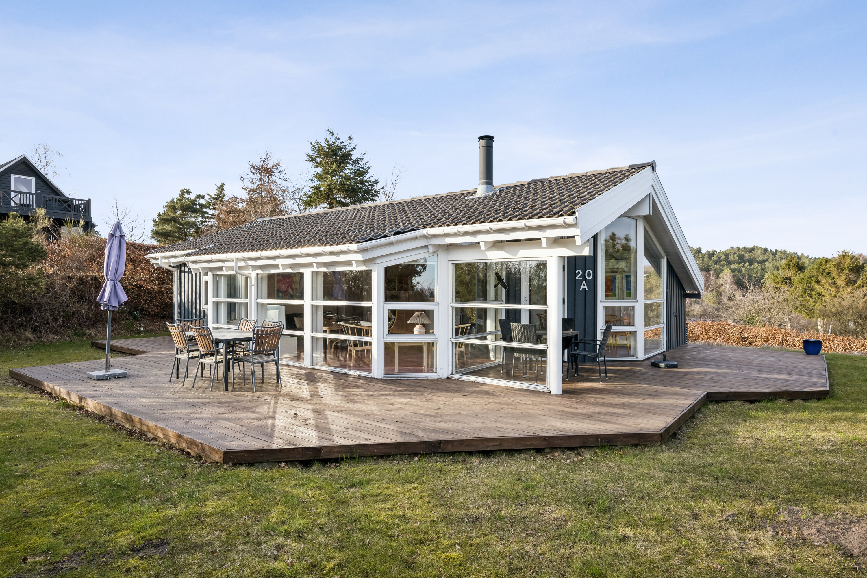 Mågevangen 20A, Lyngsbæk Strand, 8400 Ebeltoft