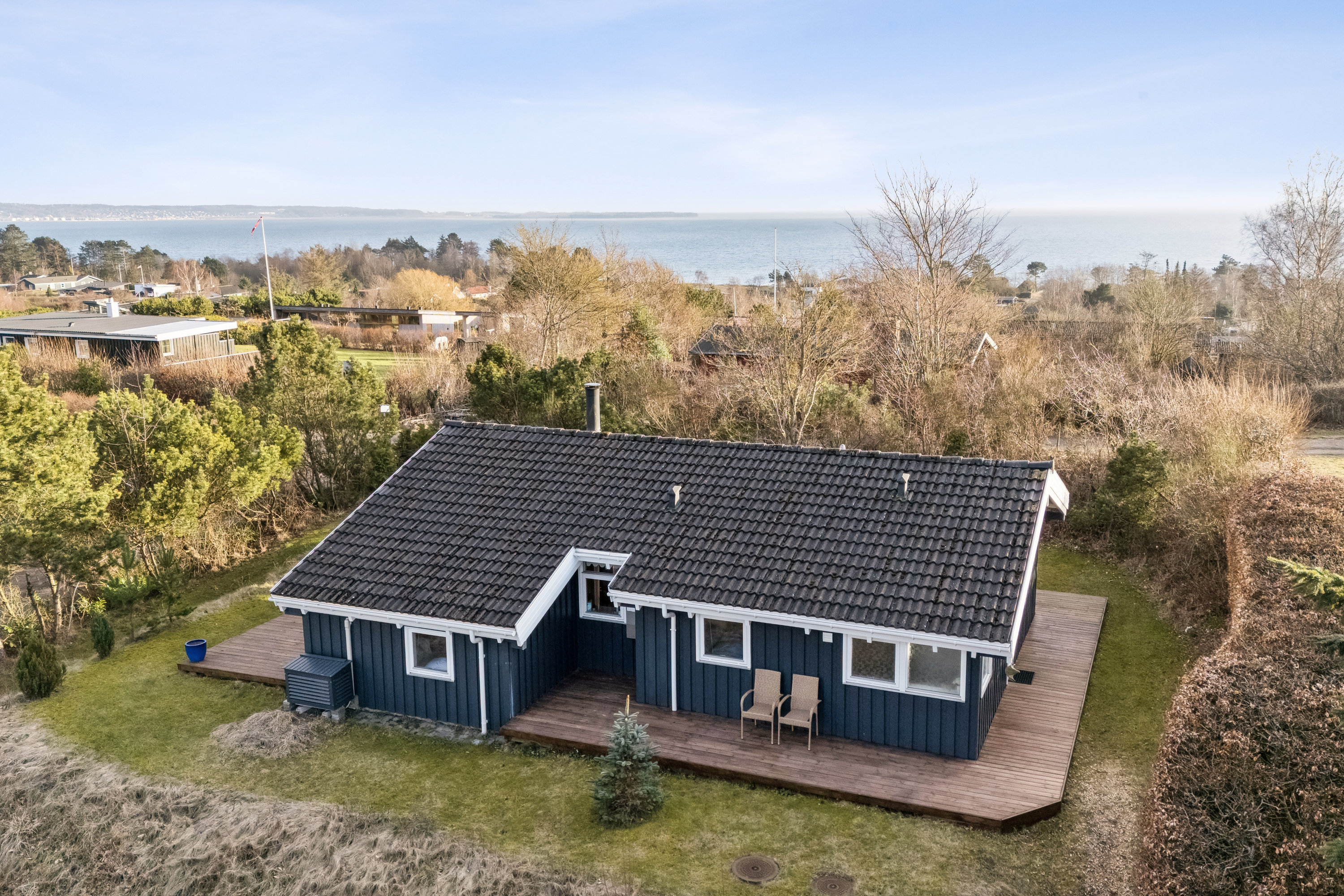 Mågevangen 20A, Lyngsbæk Strand, 8400 Ebeltoft