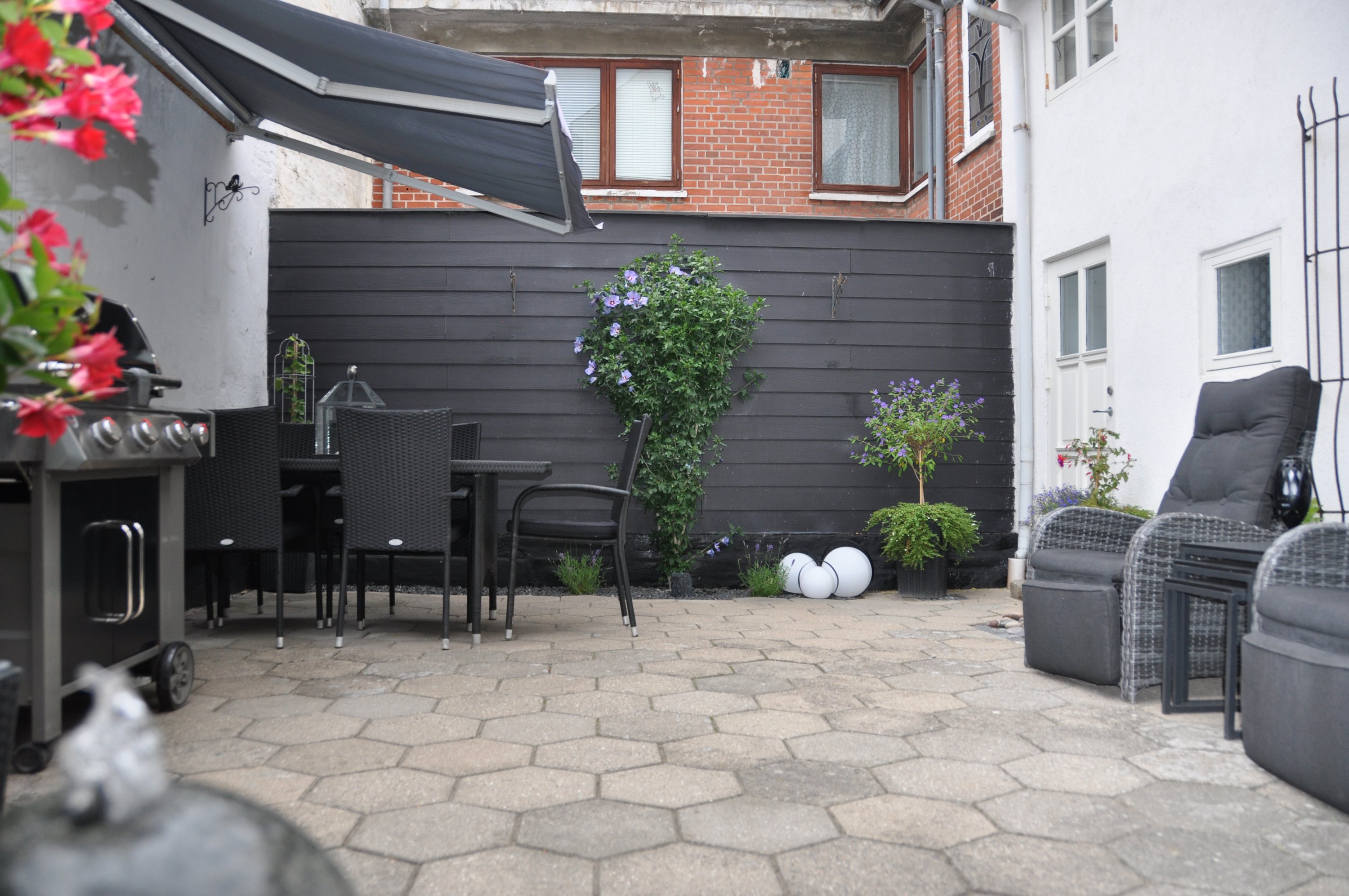 Fremhævet  billede i fuldskærmstilstand. Billede af Damgade 10, 5610 Assens