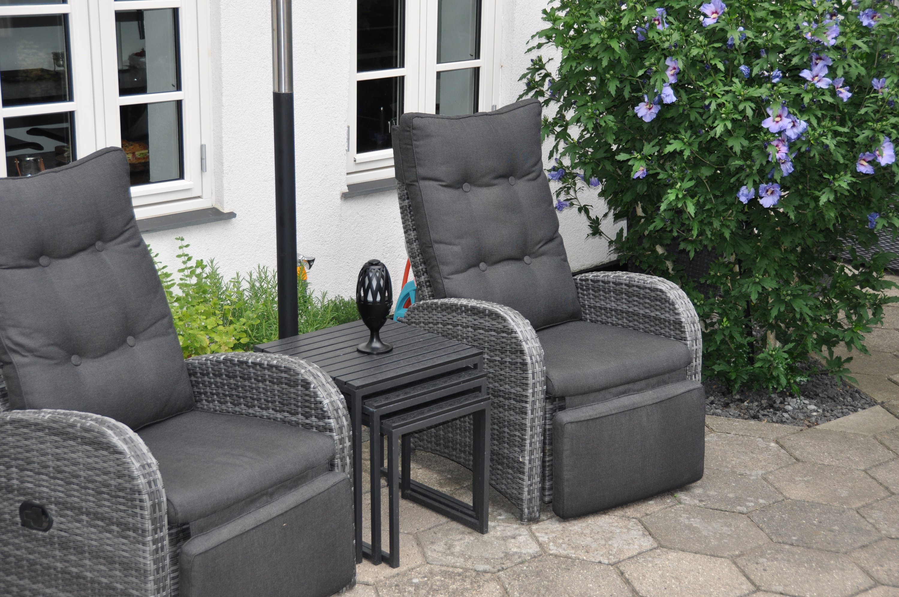 Fremhævet  billede i fuldskærmstilstand. Billede af Damgade 10, 5610 Assens