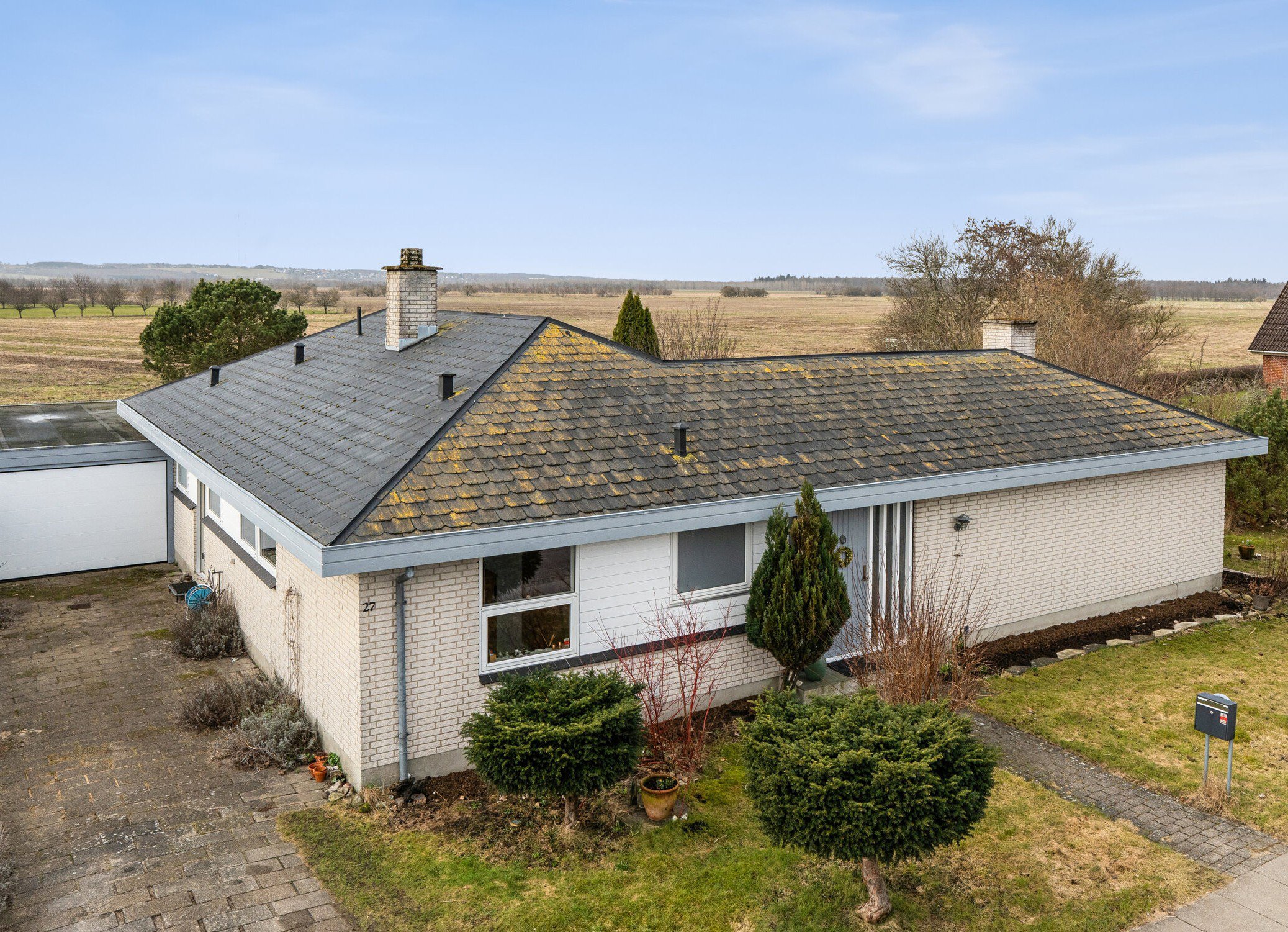 Blommevænget 27, 9000 Aalborg