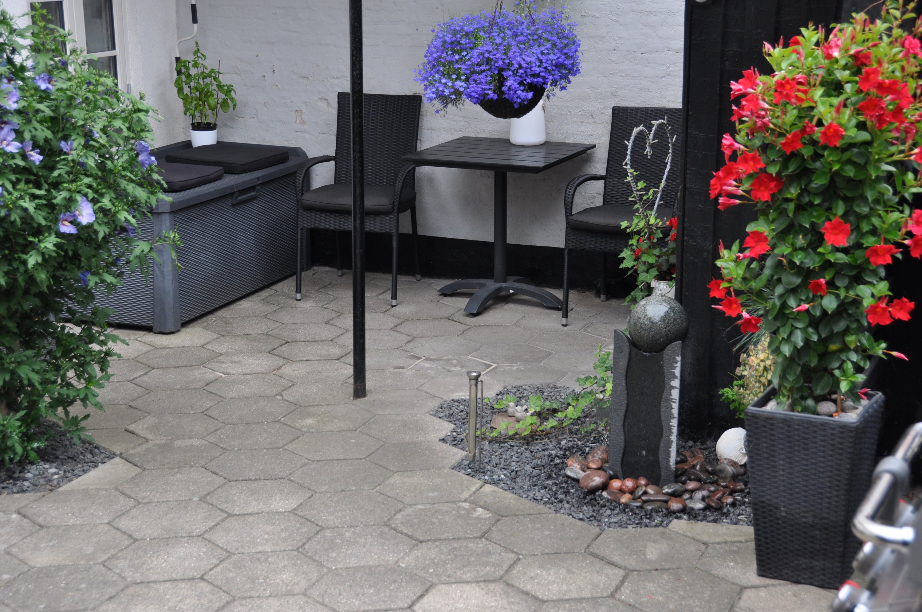 Fremhævet  billede i fuldskærmstilstand. Billede af Damgade 10, 5610 Assens