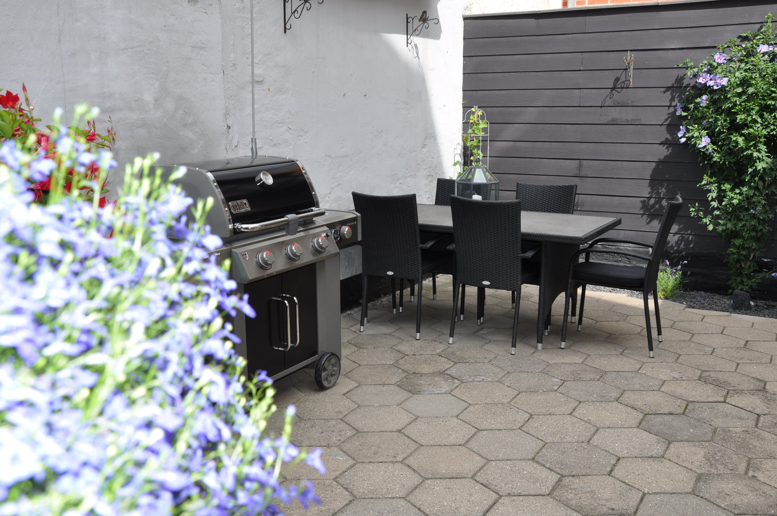 Fremhævet  billede i fuldskærmstilstand. Billede af Damgade 10, 5610 Assens