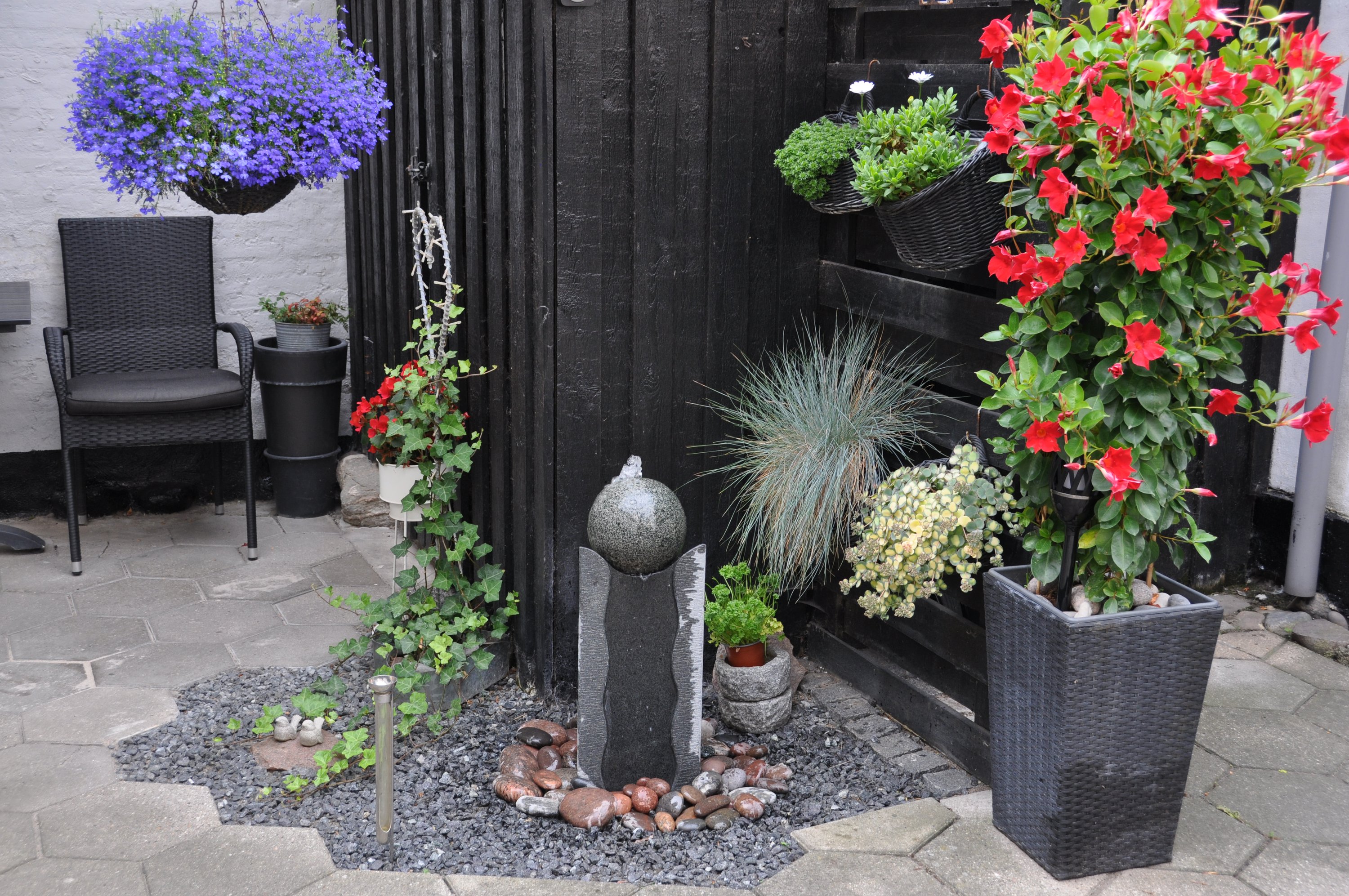 Fremhævet  billede i fuldskærmstilstand. Billede af Damgade 10, 5610 Assens