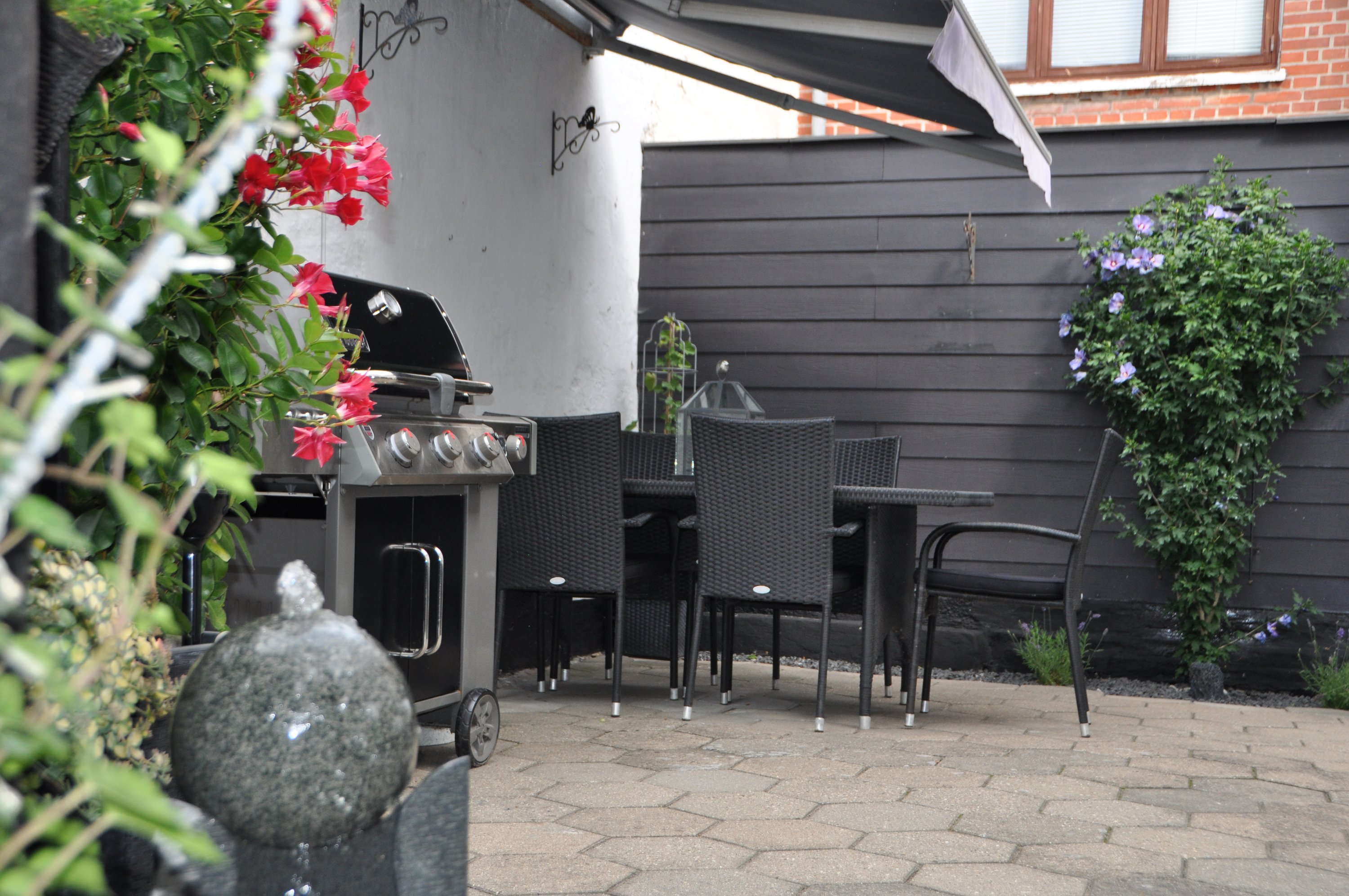 Fremhævet  billede i fuldskærmstilstand. Billede af Damgade 10, 5610 Assens