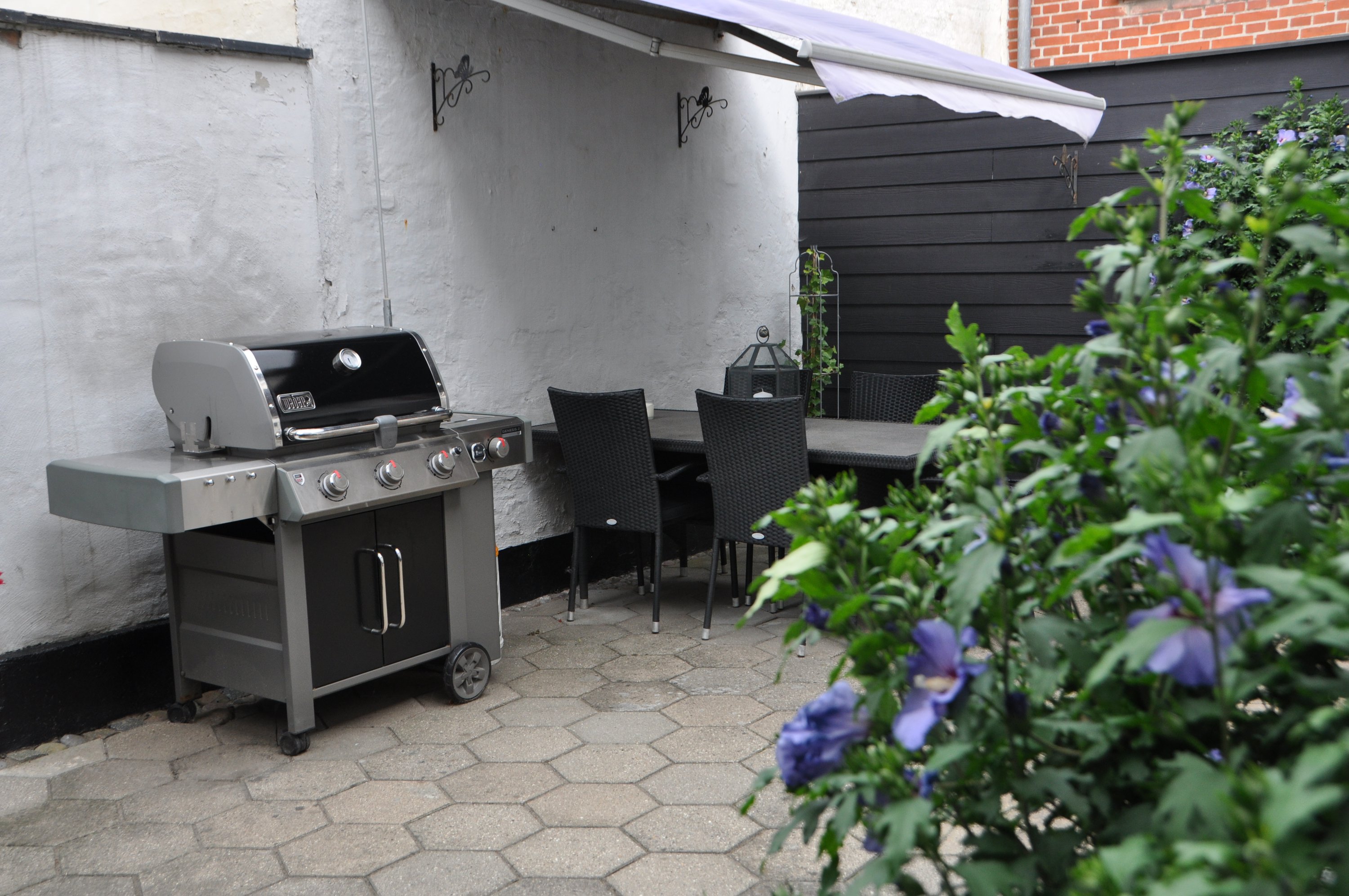 Fremhævet  billede i fuldskærmstilstand. Billede af Damgade 10, 5610 Assens