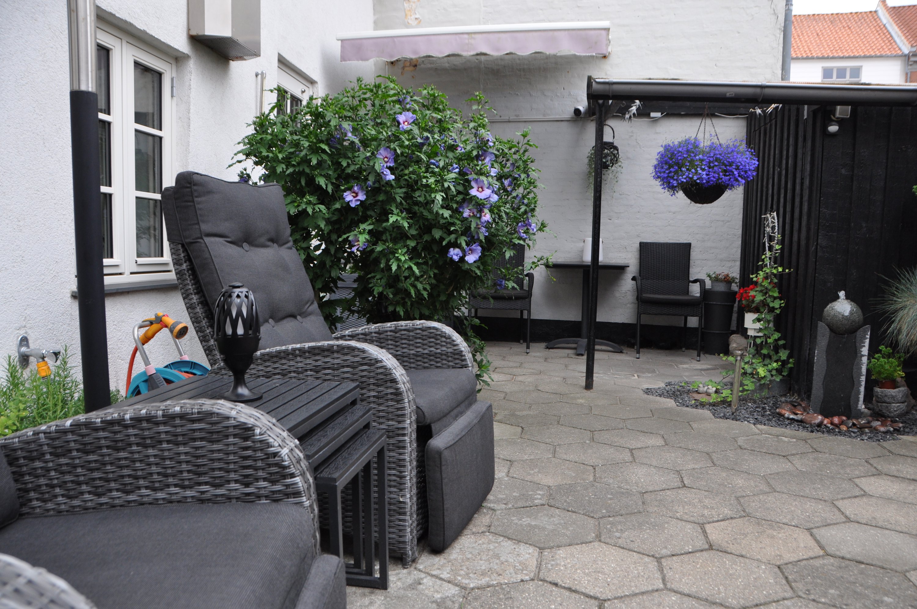 Fremhævet  billede i fuldskærmstilstand. Billede af Damgade 10, 5610 Assens