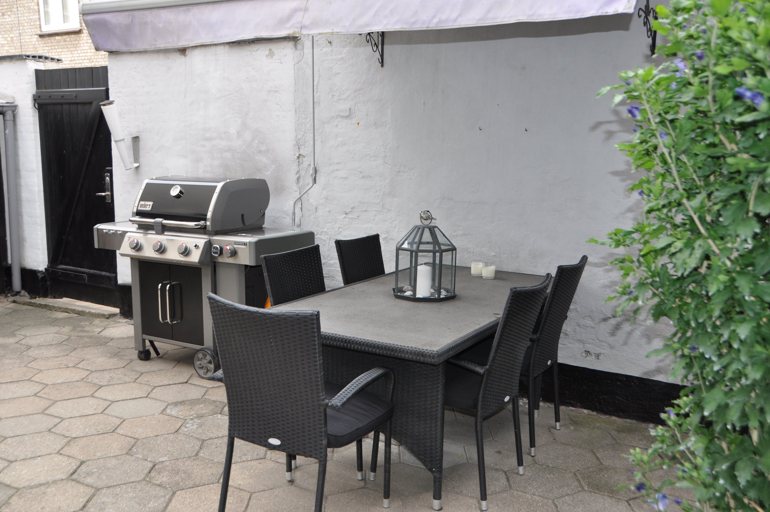 Fremhævet  billede i fuldskærmstilstand. Billede af Damgade 10, 5610 Assens