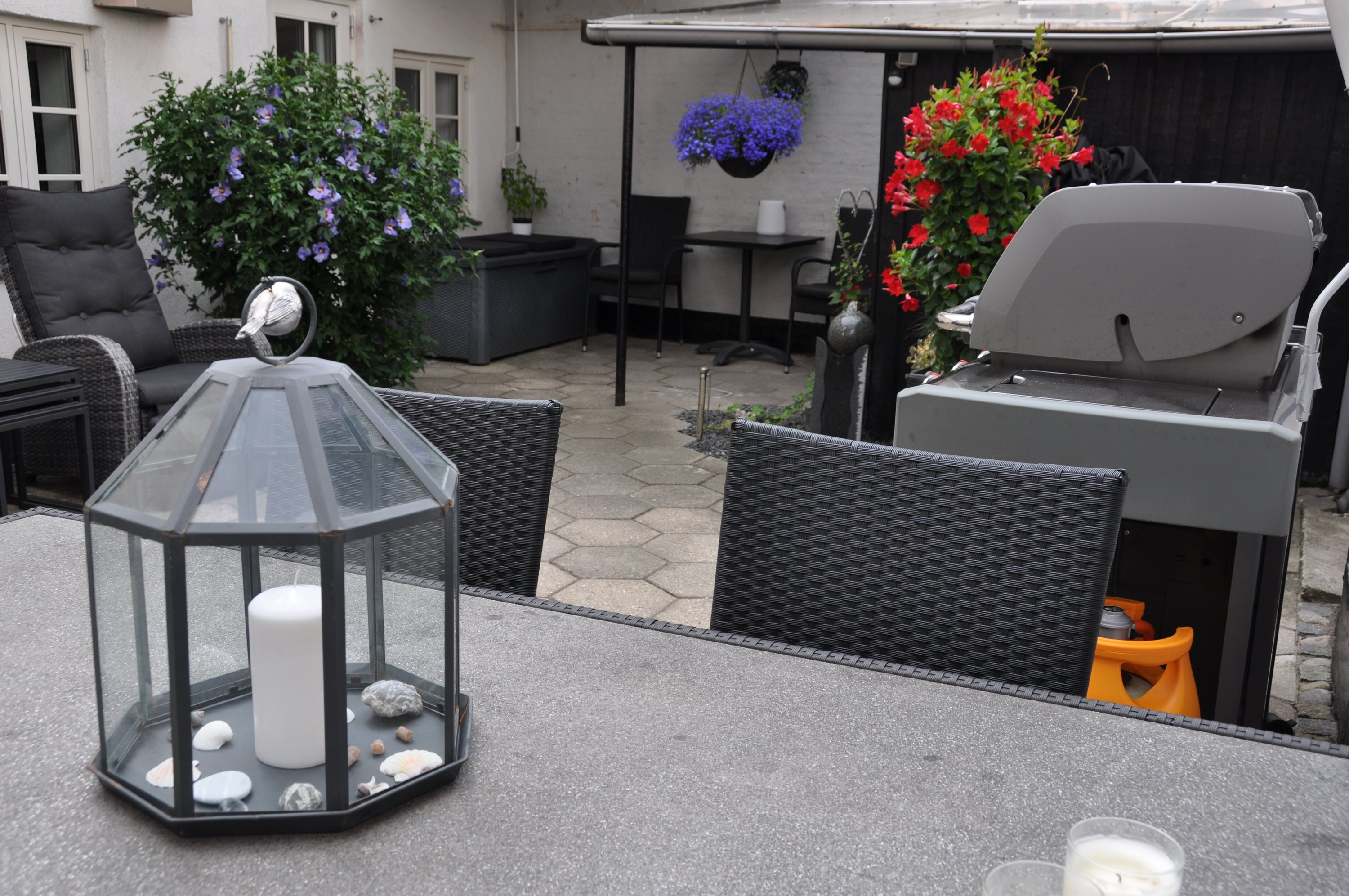 Fremhævet  billede i fuldskærmstilstand. Billede af Damgade 10, 5610 Assens