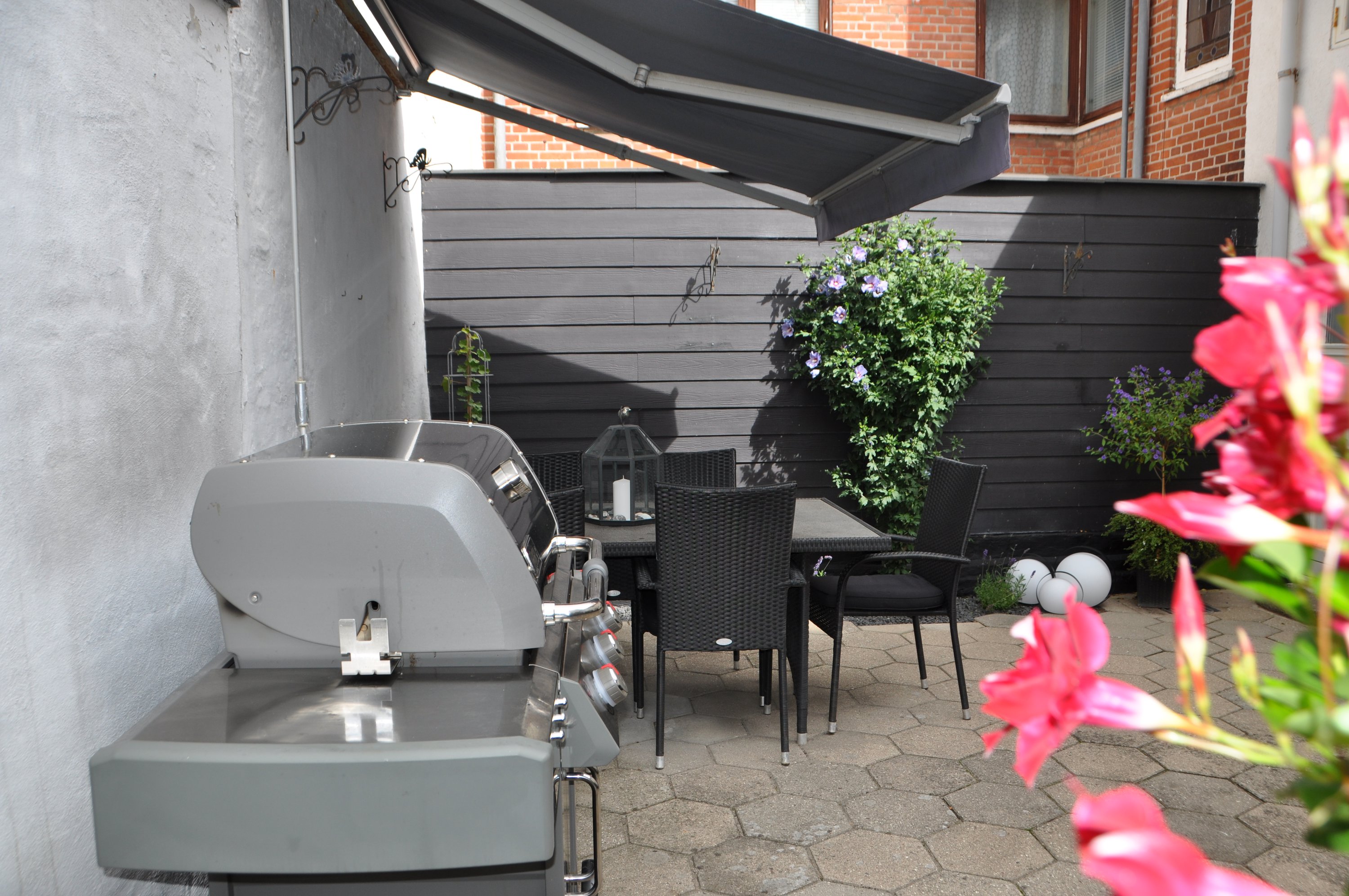 Fremhævet  billede i fuldskærmstilstand. Billede af Damgade 10, 5610 Assens