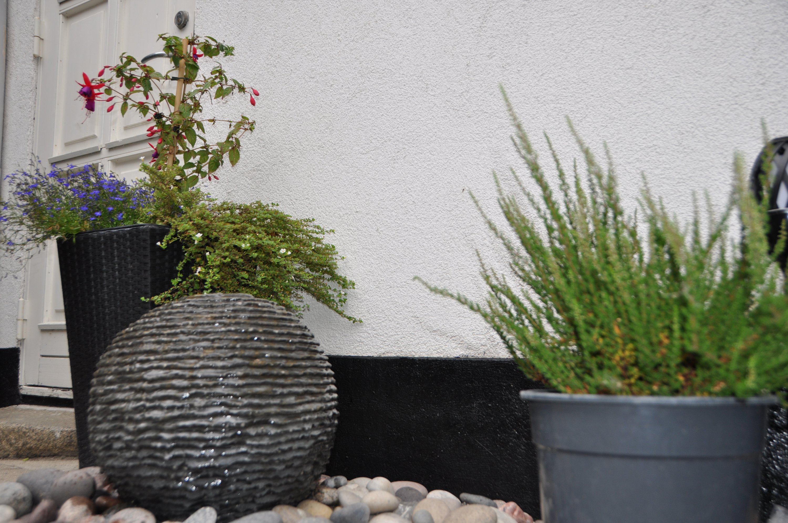 Fremhævet  billede i fuldskærmstilstand. Billede af Damgade 10, 5610 Assens