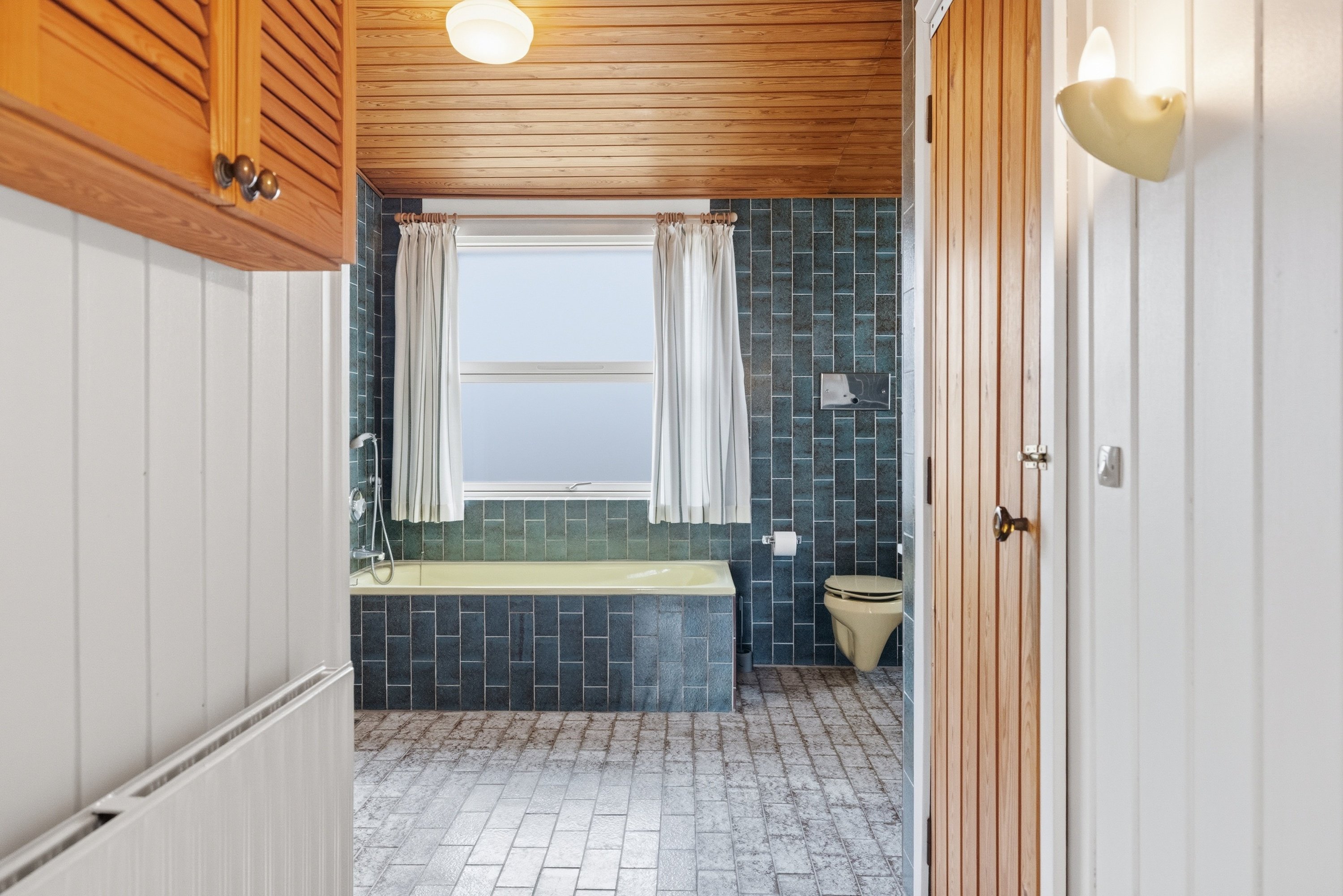 Fremhævet  billede i fuldskærmstilstand. Billede af Avnbøgevej 18, 8220 Brabrand