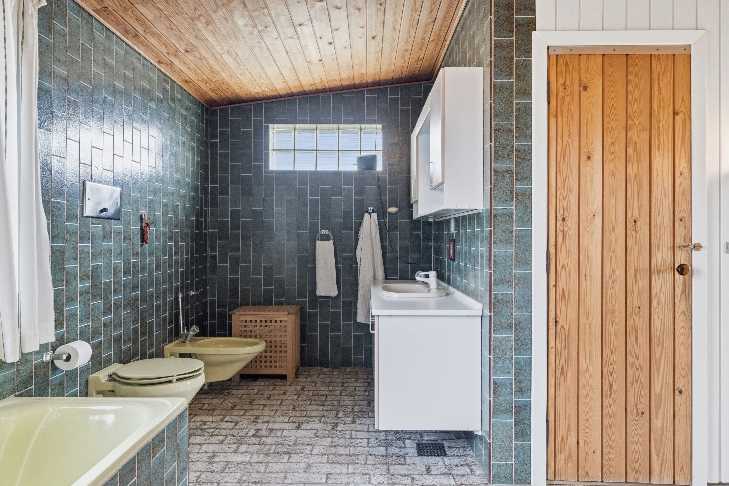 Fremhævet  billede i fuldskærmstilstand. Billede af Avnbøgevej 18, 8220 Brabrand