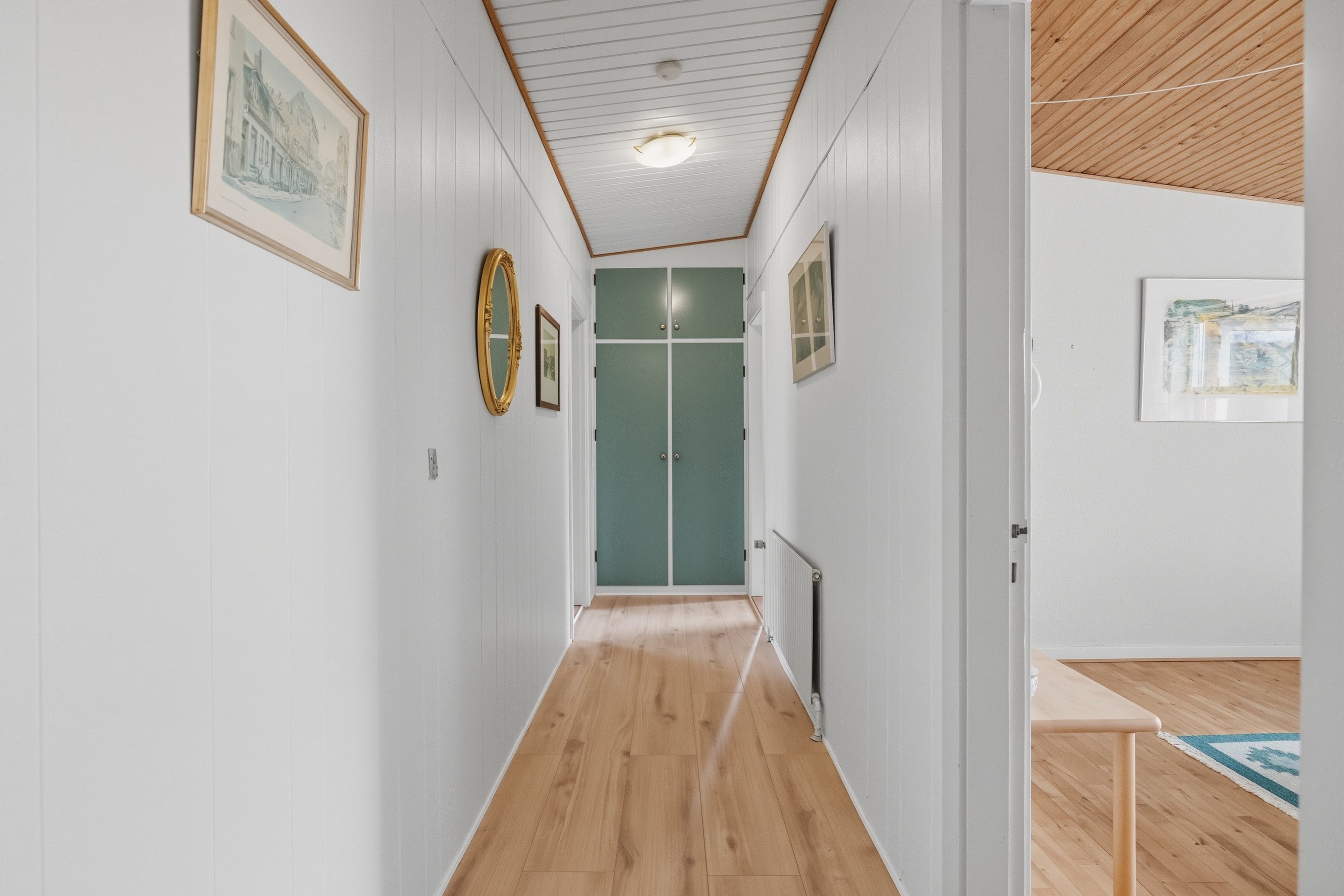 Fremhævet  billede i fuldskærmstilstand. Billede af Avnbøgevej 18, 8220 Brabrand