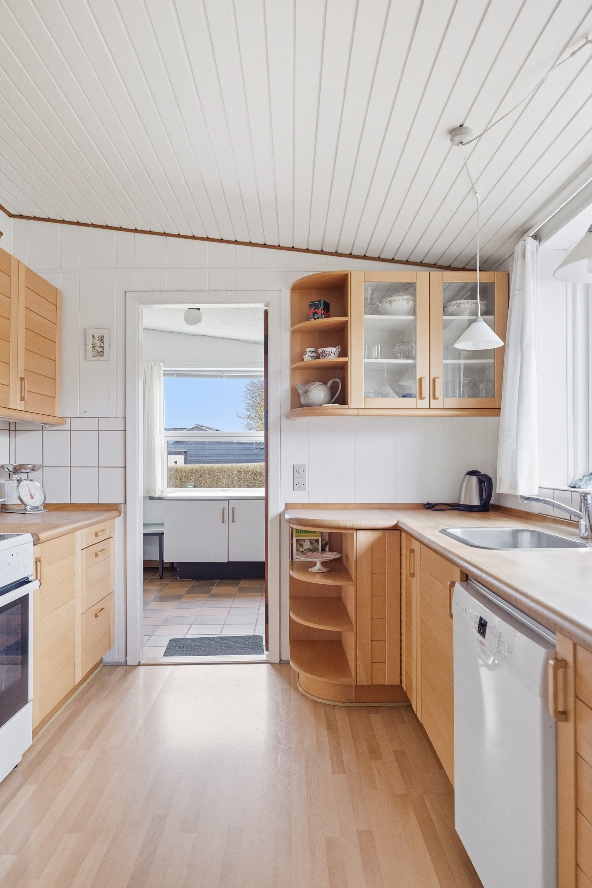 Fremhævet  billede i fuldskærmstilstand. Billede af Avnbøgevej 18, 8220 Brabrand