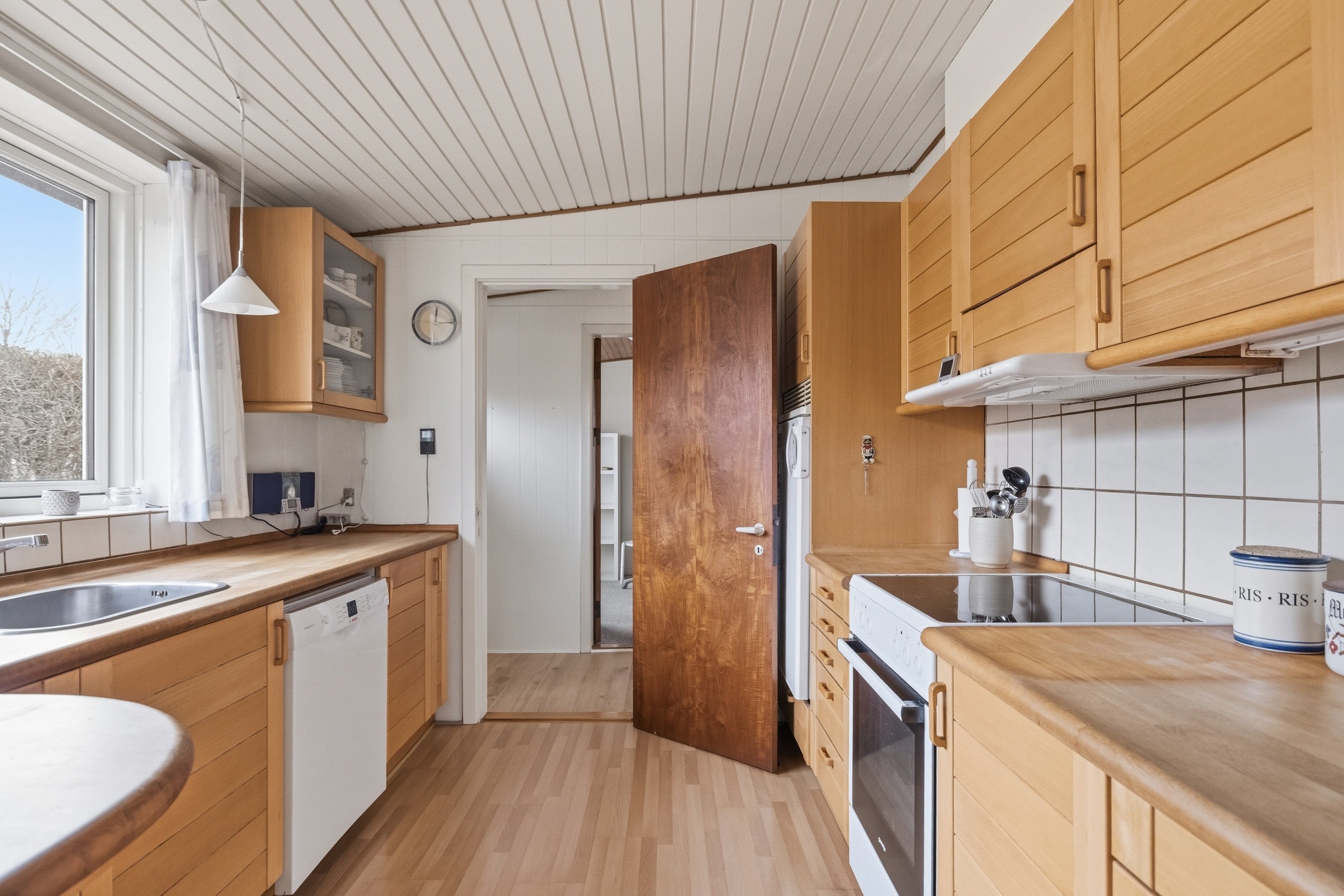 Fremhævet  billede i fuldskærmstilstand. Billede af Avnbøgevej 18, 8220 Brabrand