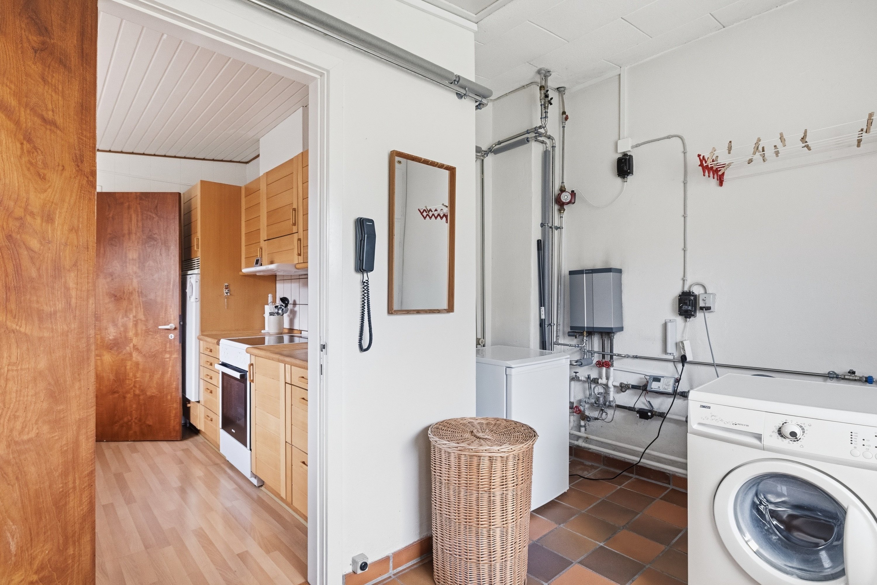 Fremhævet  billede i fuldskærmstilstand. Billede af Avnbøgevej 18, 8220 Brabrand